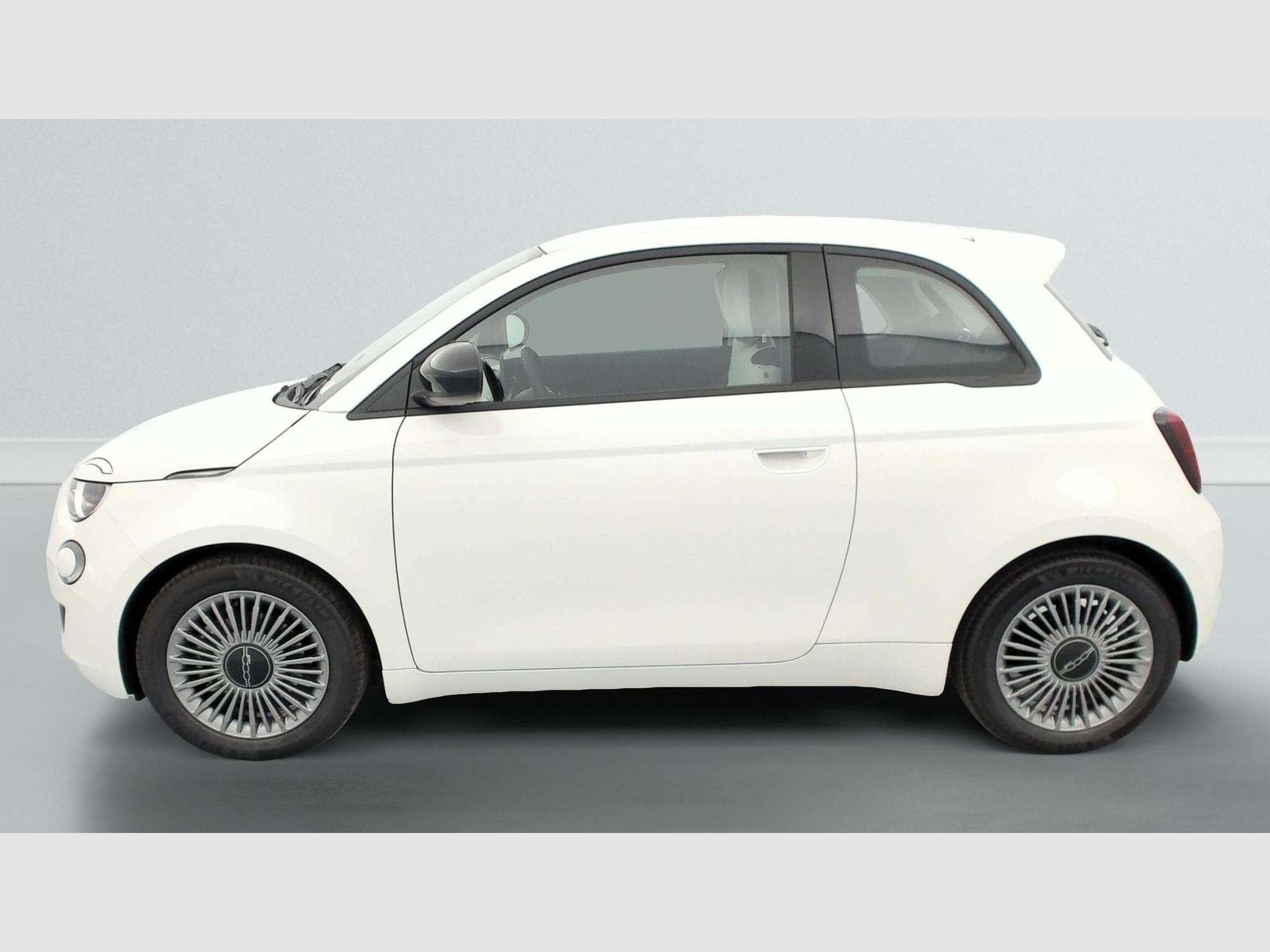Fiat 500 1.0 65 ch Hybride Icône (2026) - Photo 4
