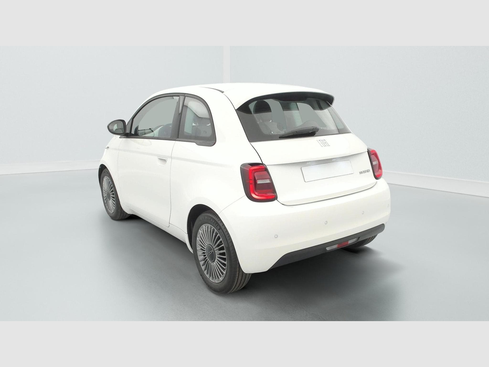 Fiat 500 1.0 65 ch Hybride Icône (2026) - Photo 5