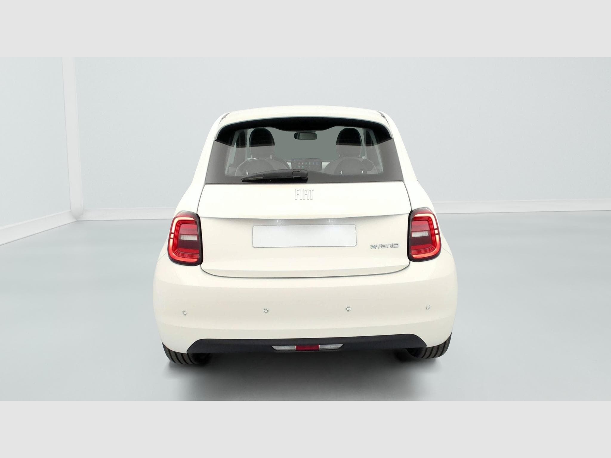 Fiat 500 1.0 65 ch Hybride Icône (2026) - Photo 6