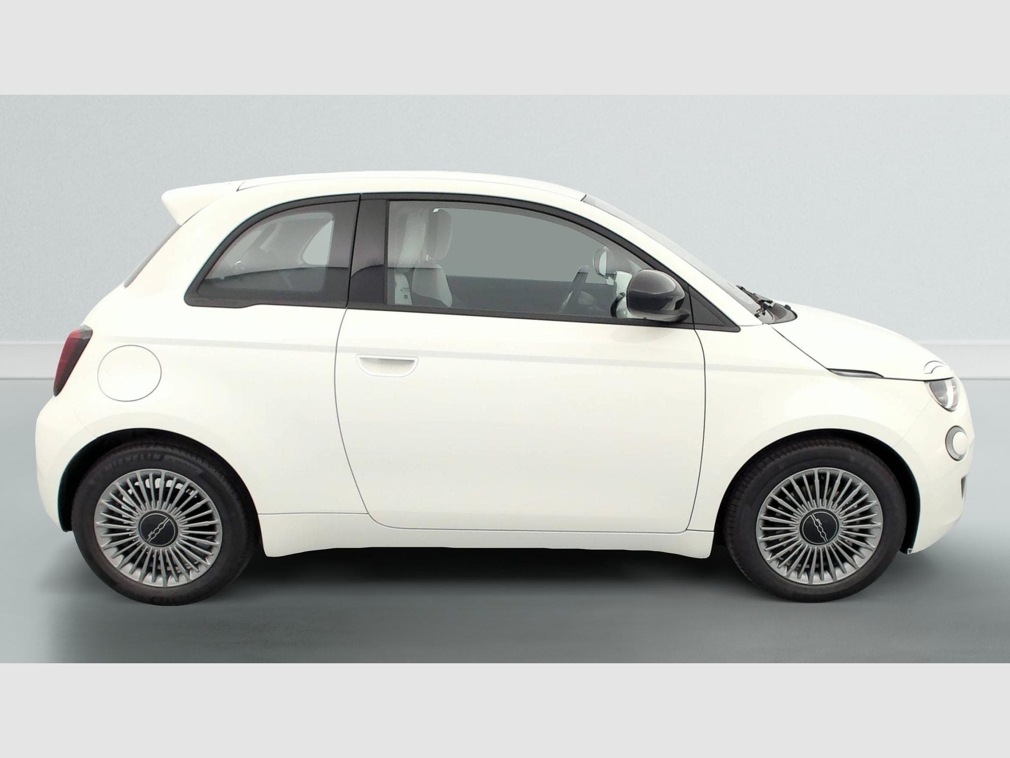 Fiat 500 1.0 65 ch Hybride Icône (2026) - Photo 8