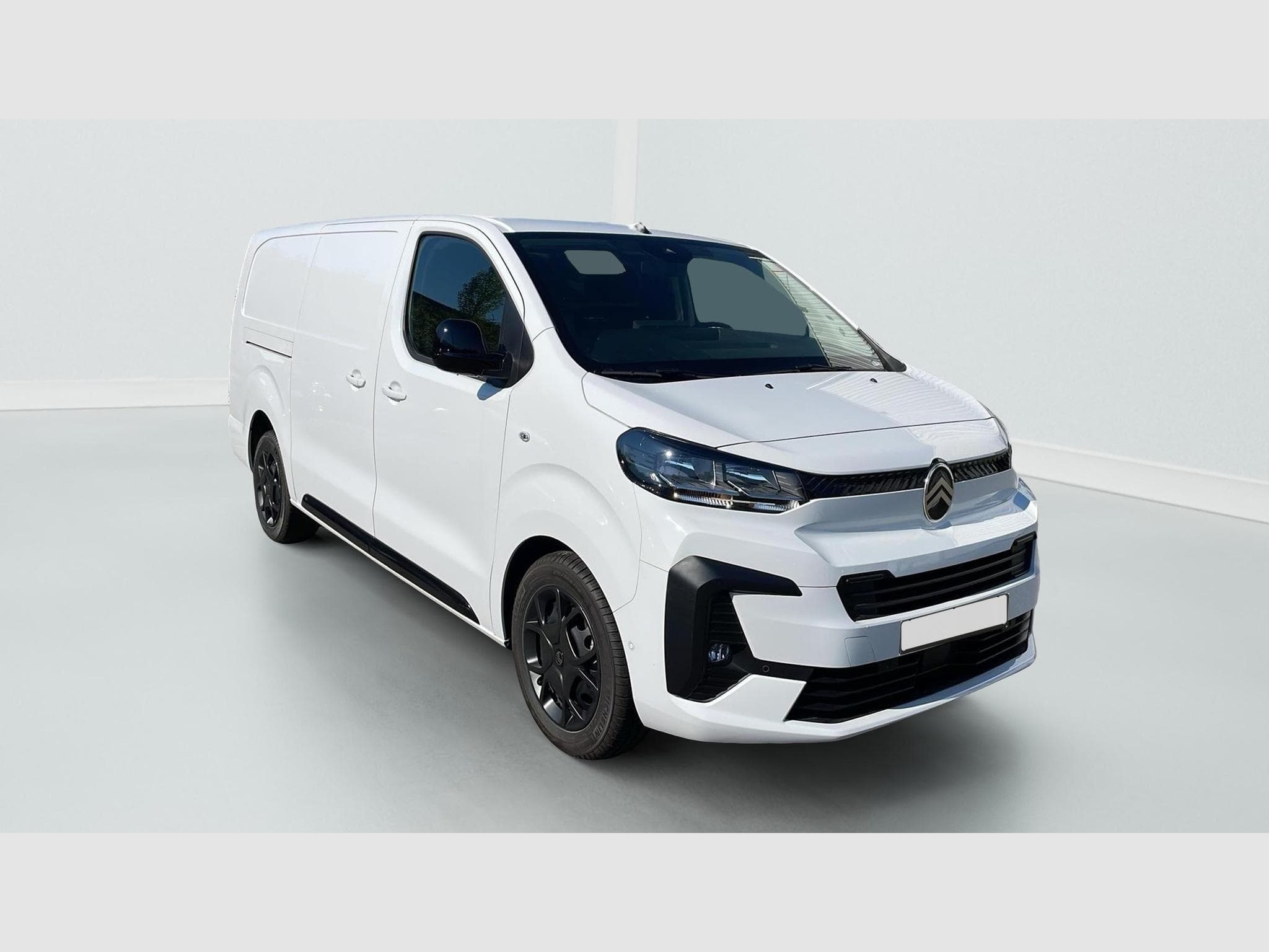 CitroëN Jumpy Fourgon XL BLUEHDI 145 BVM6 (2025) - Photo 1