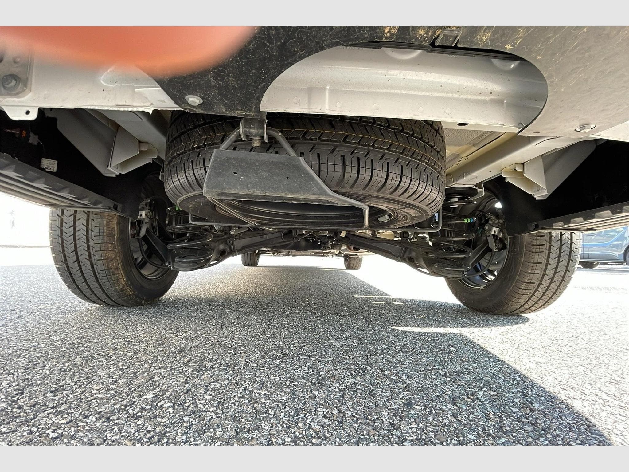 CitroëN Jumpy Fourgon XL BLUEHDI 145 BVM6 (2025) - Photo 14