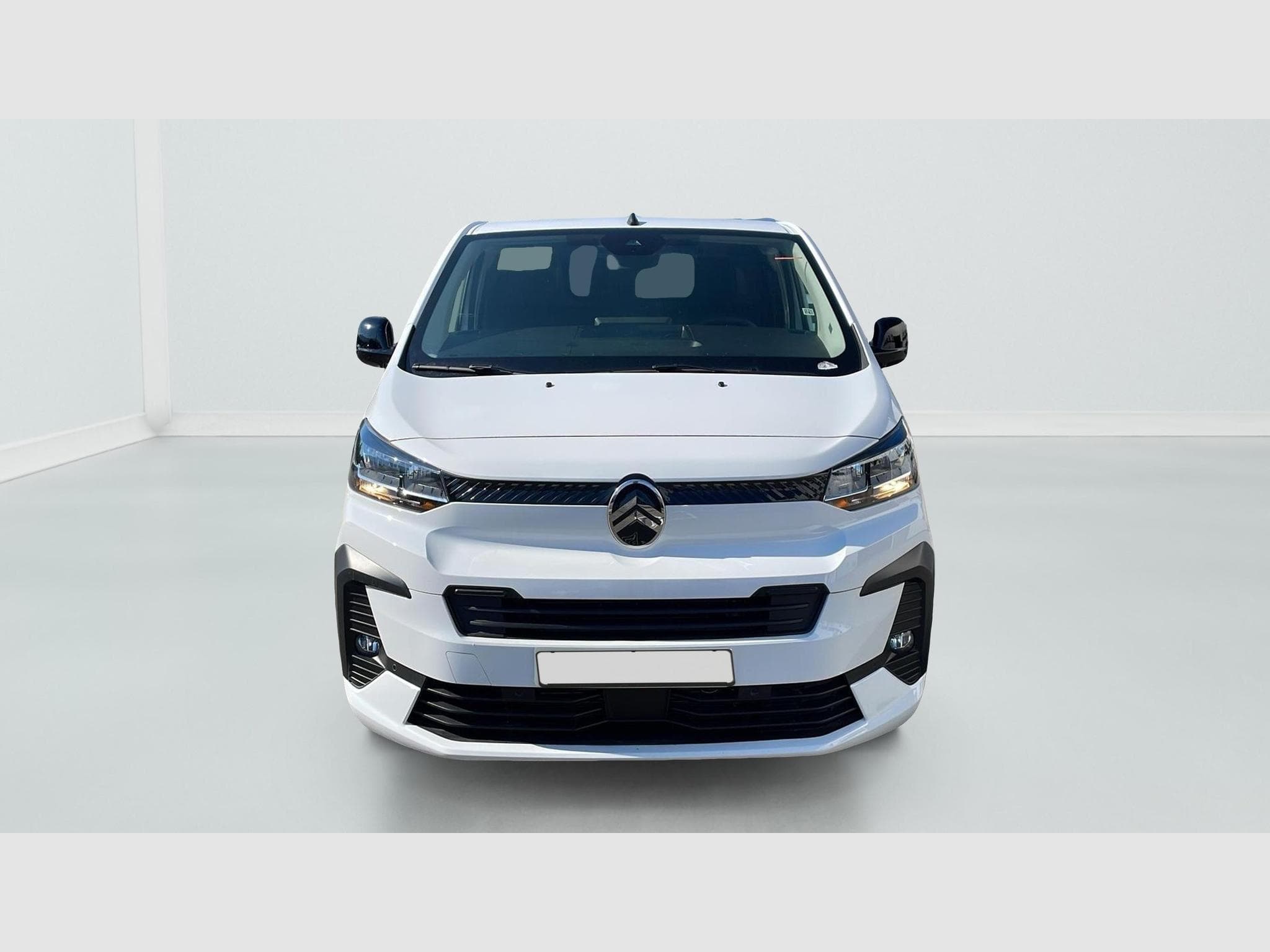 CitroëN Jumpy Fourgon XL BLUEHDI 145 BVM6 (2025) - Photo 2