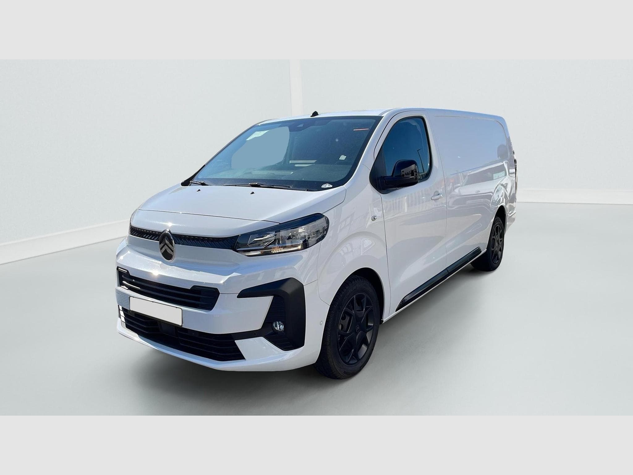 CitroëN Jumpy Fourgon XL BLUEHDI 145 BVM6 (2025) - Photo 3