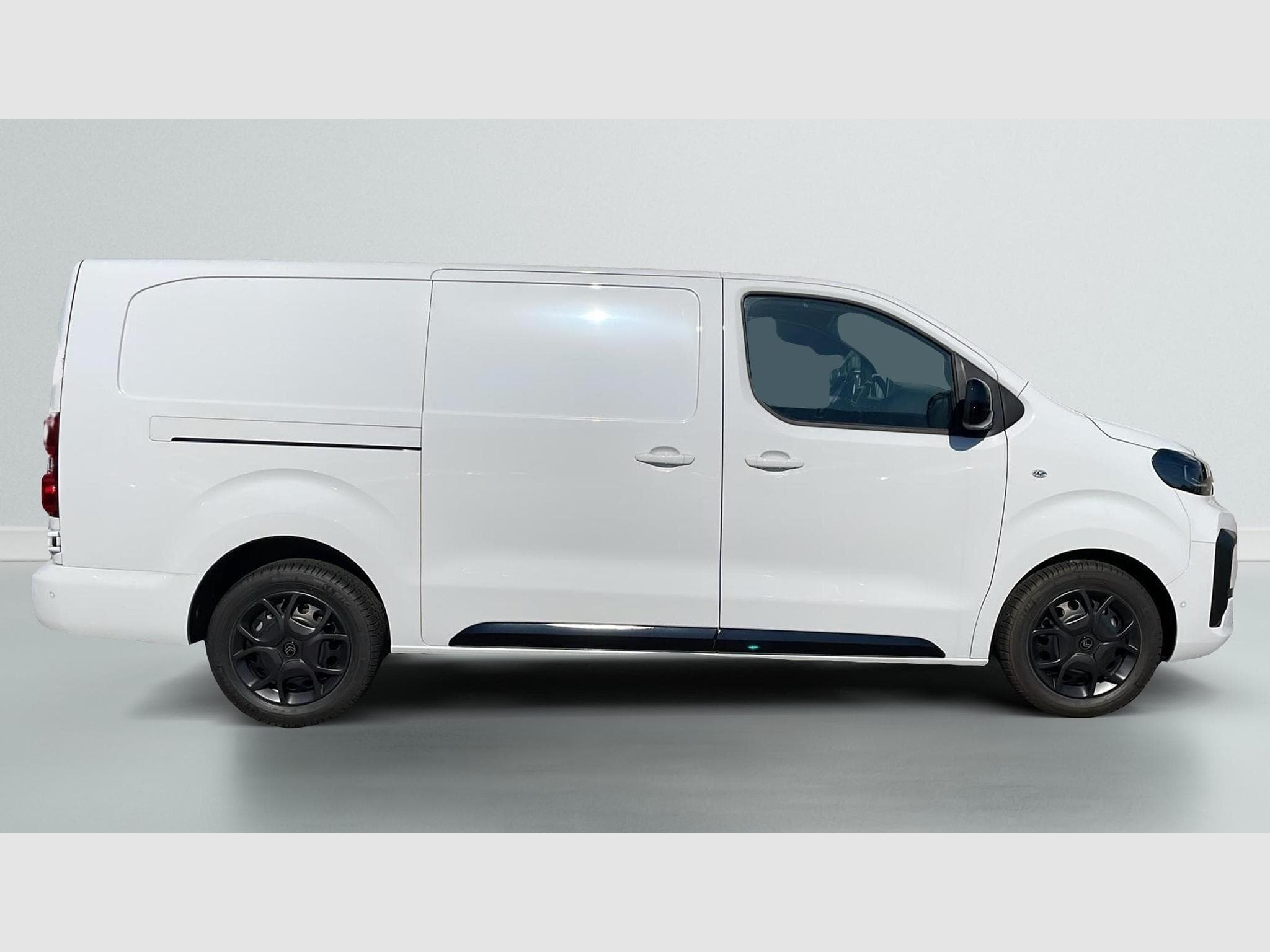 CitroëN Jumpy Fourgon XL BLUEHDI 145 BVM6 (2025) - Photo 8