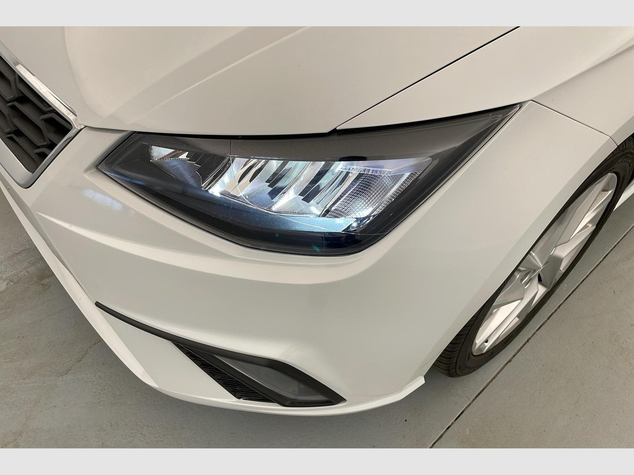 Seat IBIZA 1.0 TSI 115 CH S/S DSG7 FR (2025) - Foto 19