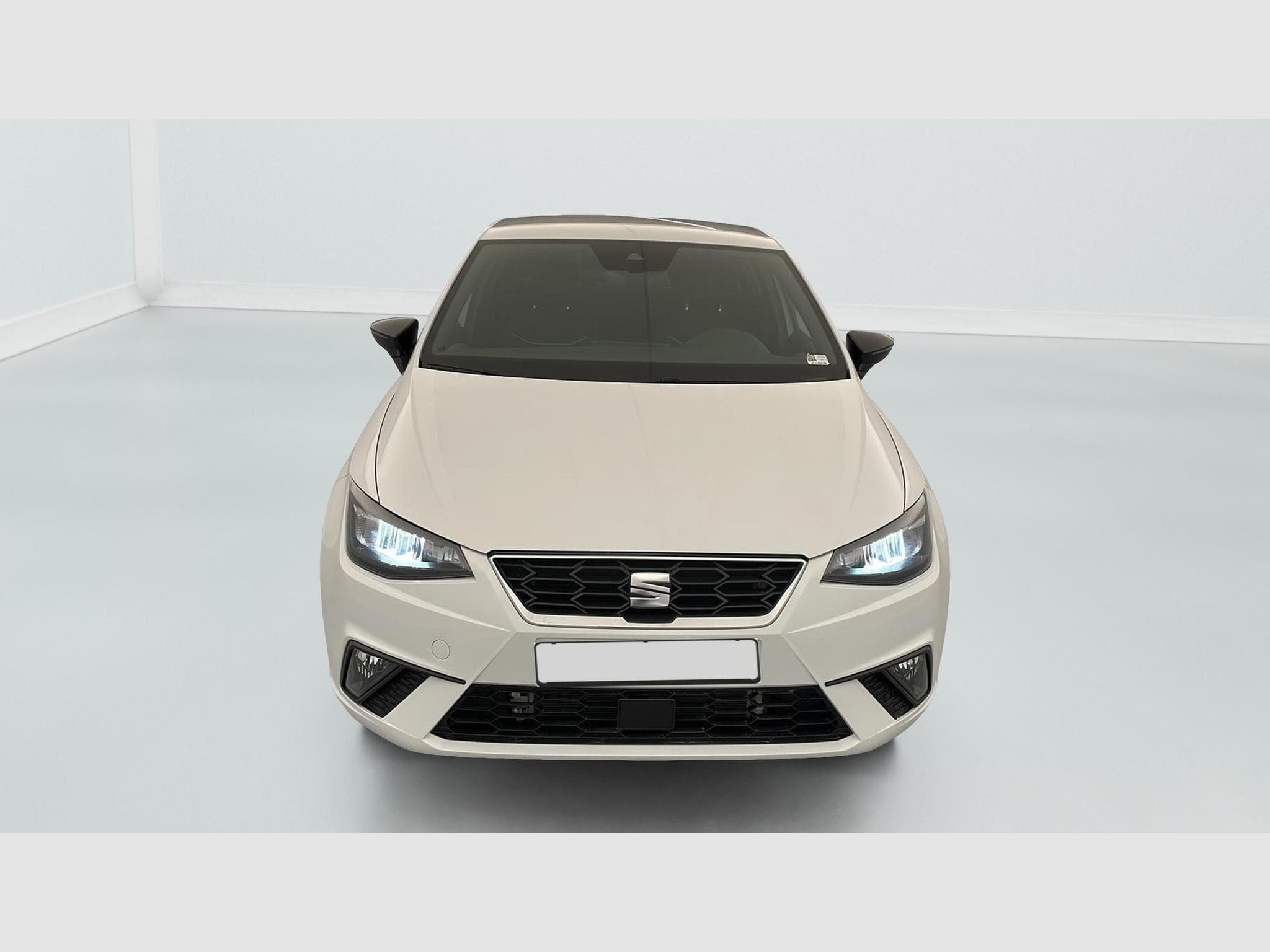 Seat IBIZA 1.0 TSI 115 CH S/S DSG7 FR (2025) - Foto 2