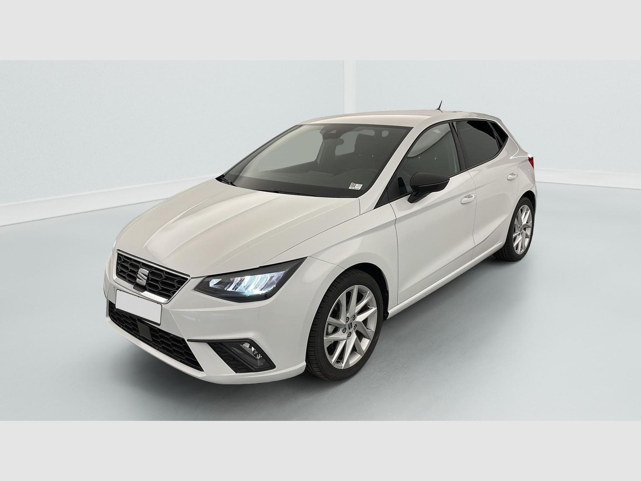 Seat IBIZA 1.0 TSI 115 CH S/S DSG7 FR (2025) - Foto 3