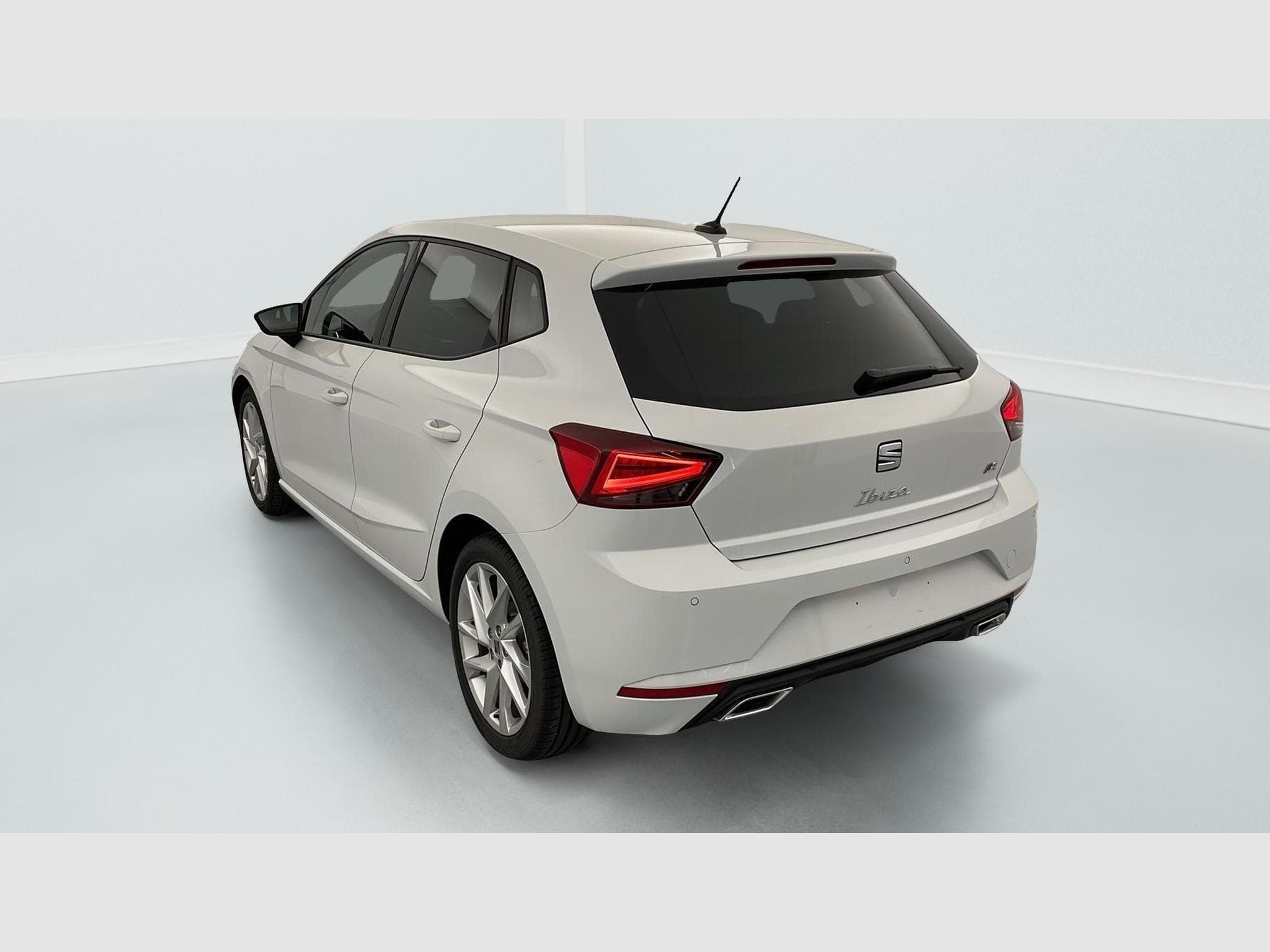 Seat IBIZA 1.0 TSI 115 CH S/S DSG7 FR (2025) - Foto 5
