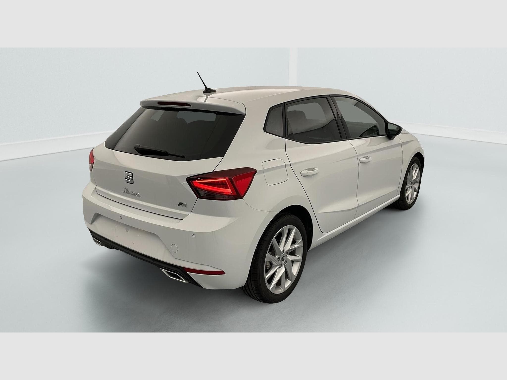 Seat IBIZA 1.0 TSI 115 CH S/S DSG7 FR (2025) - Foto 7