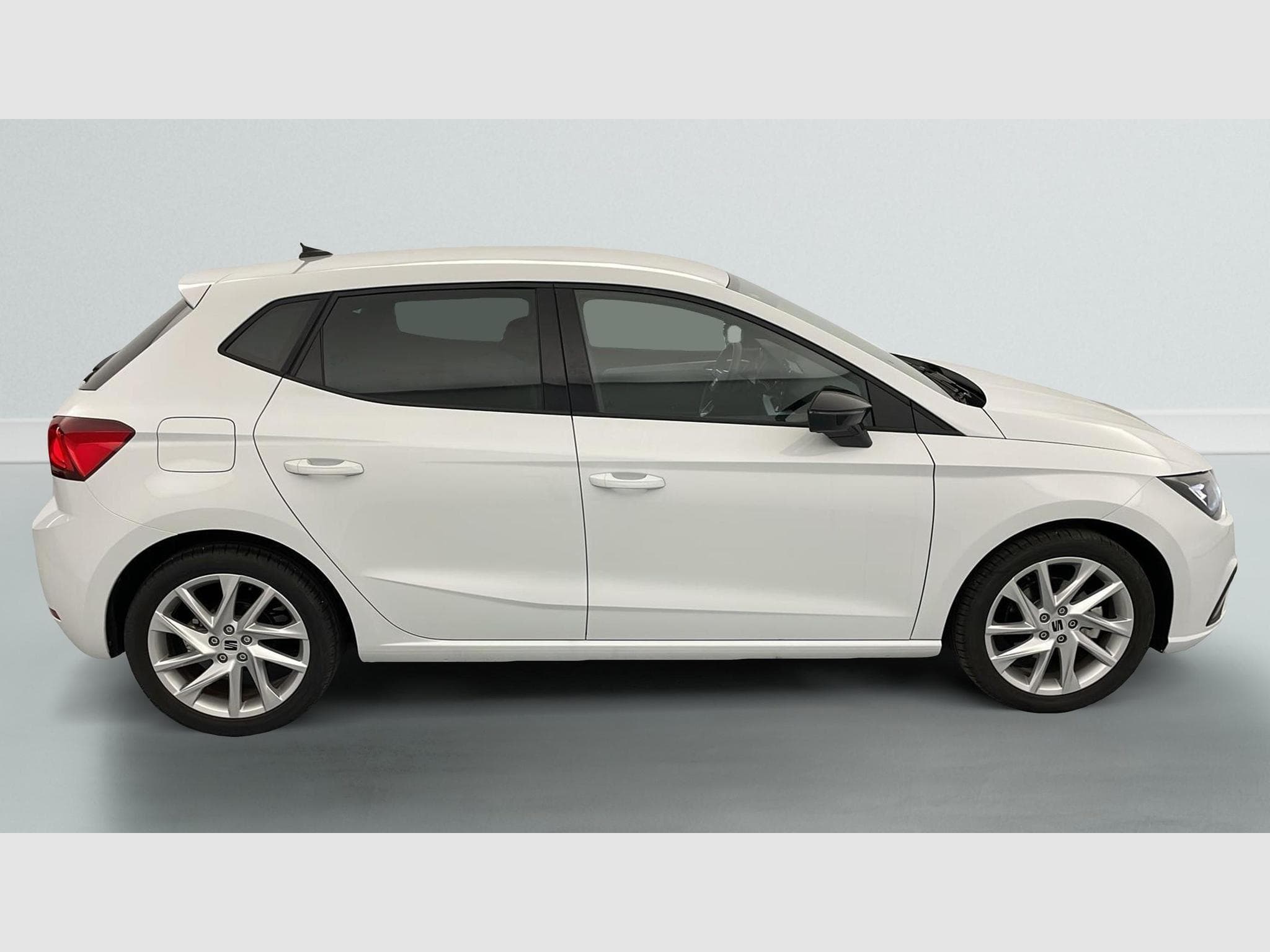 Seat IBIZA 1.0 TSI 115 CH S/S DSG7 FR (2025) - Foto 8