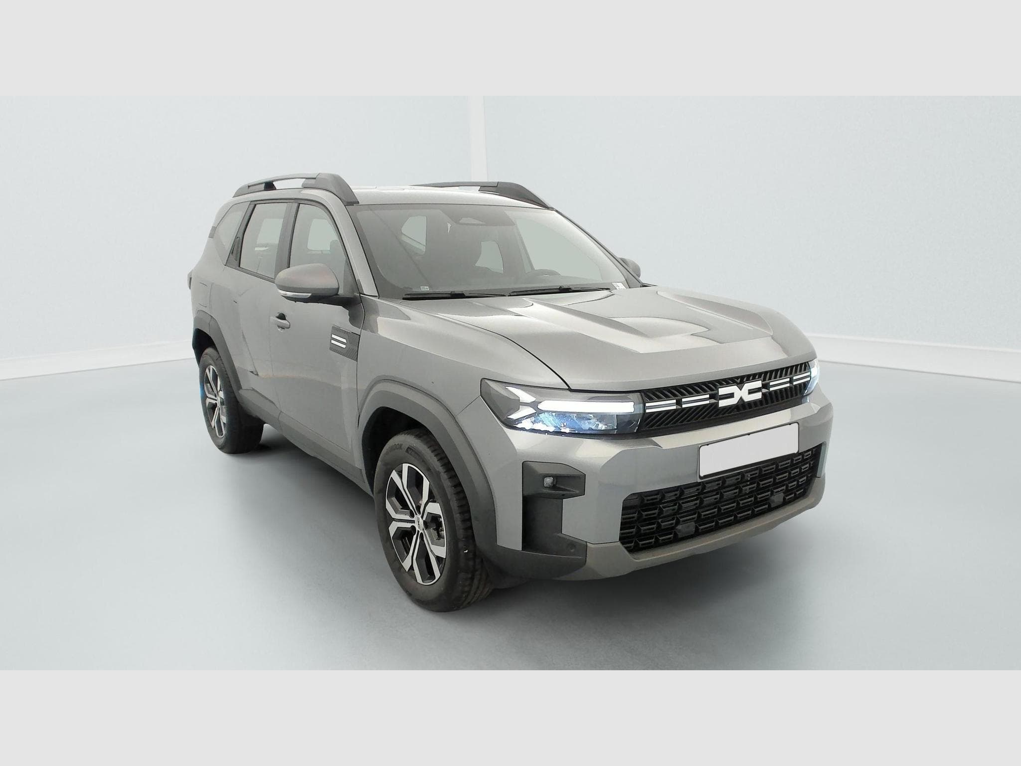 Dacia BIGSTER HYBRID 155 Expression (2026) - Foto 1