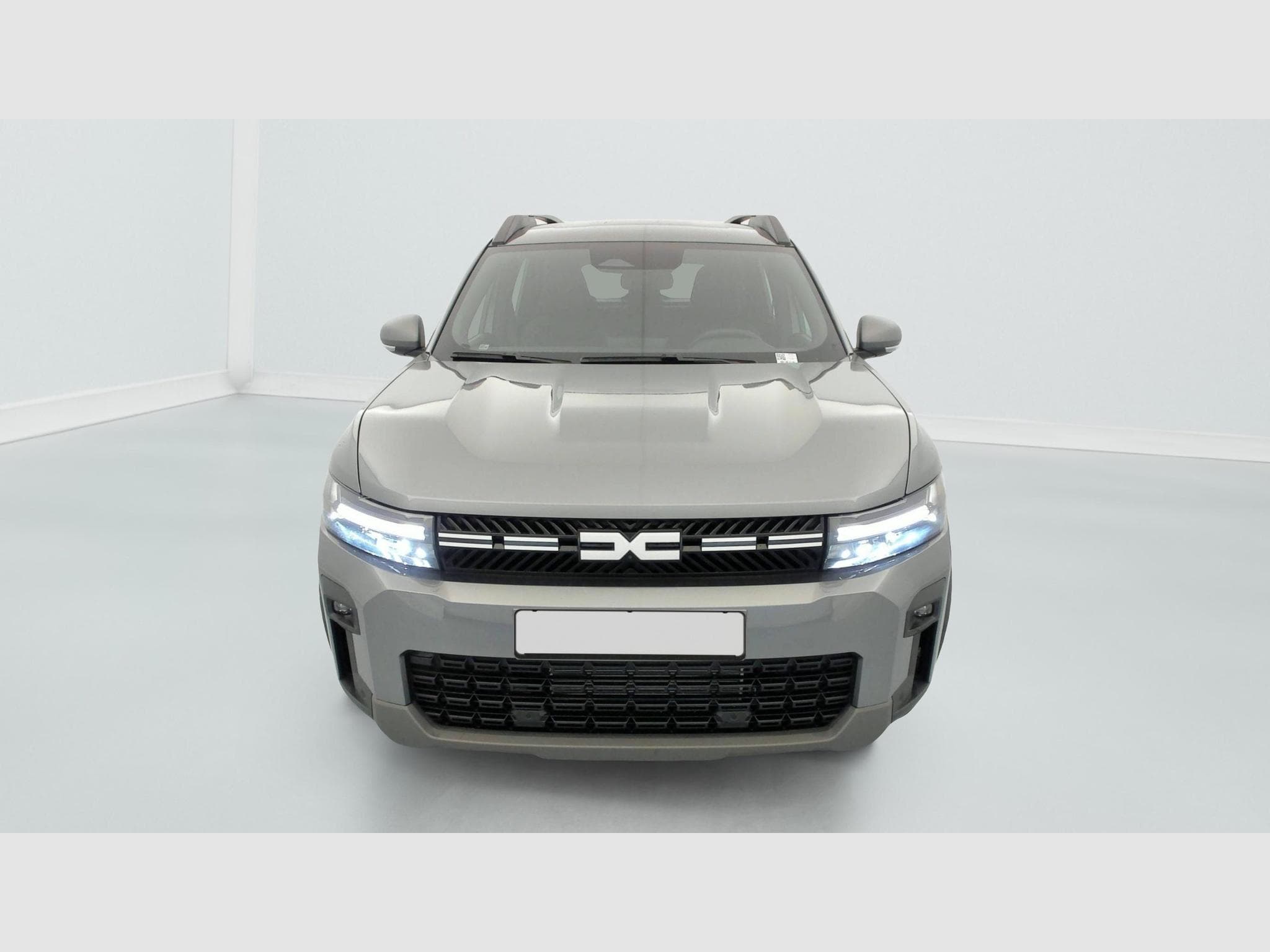 Dacia BIGSTER HYBRID 155 Expression (2026) - Foto 2
