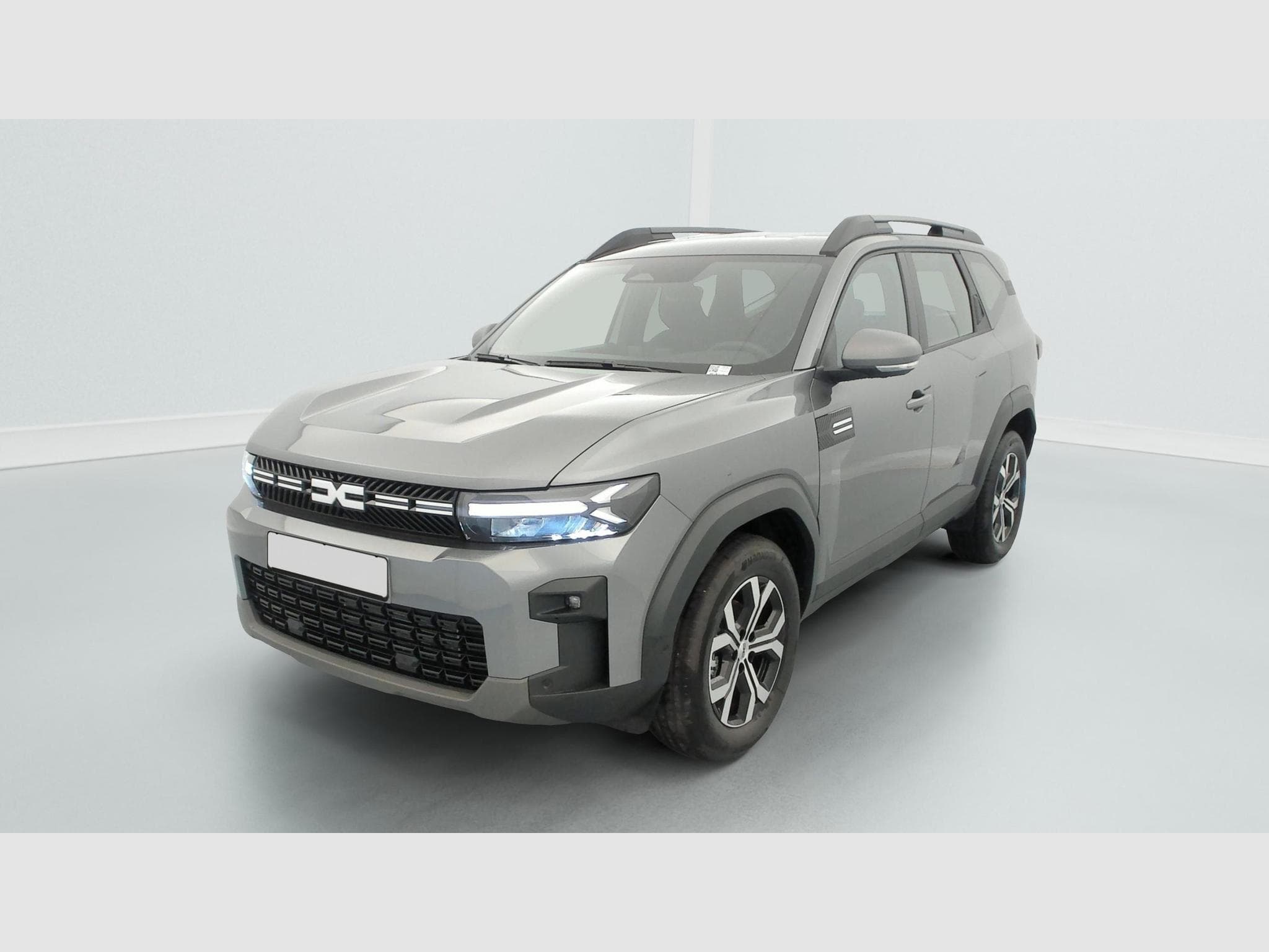 Dacia BIGSTER HYBRID 155 Expression (2026) - Foto 3