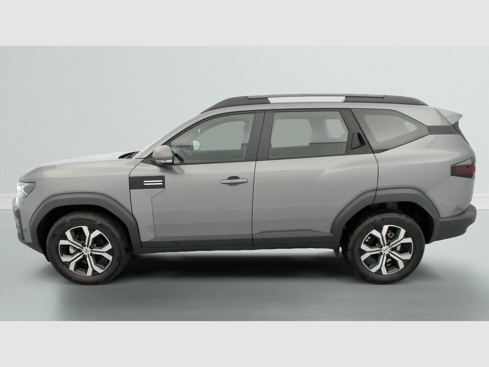 Dacia BIGSTER HYBRID 155 Expression (2026) - Foto 4