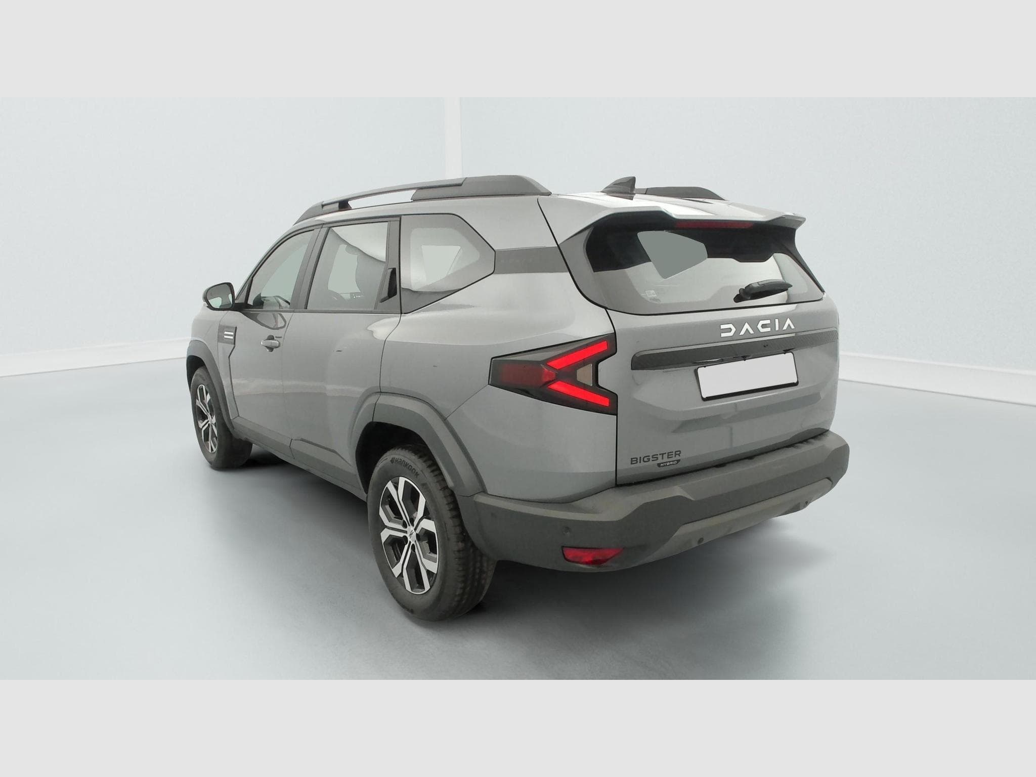 Dacia BIGSTER HYBRID 155 Expression (2026) - Foto 5