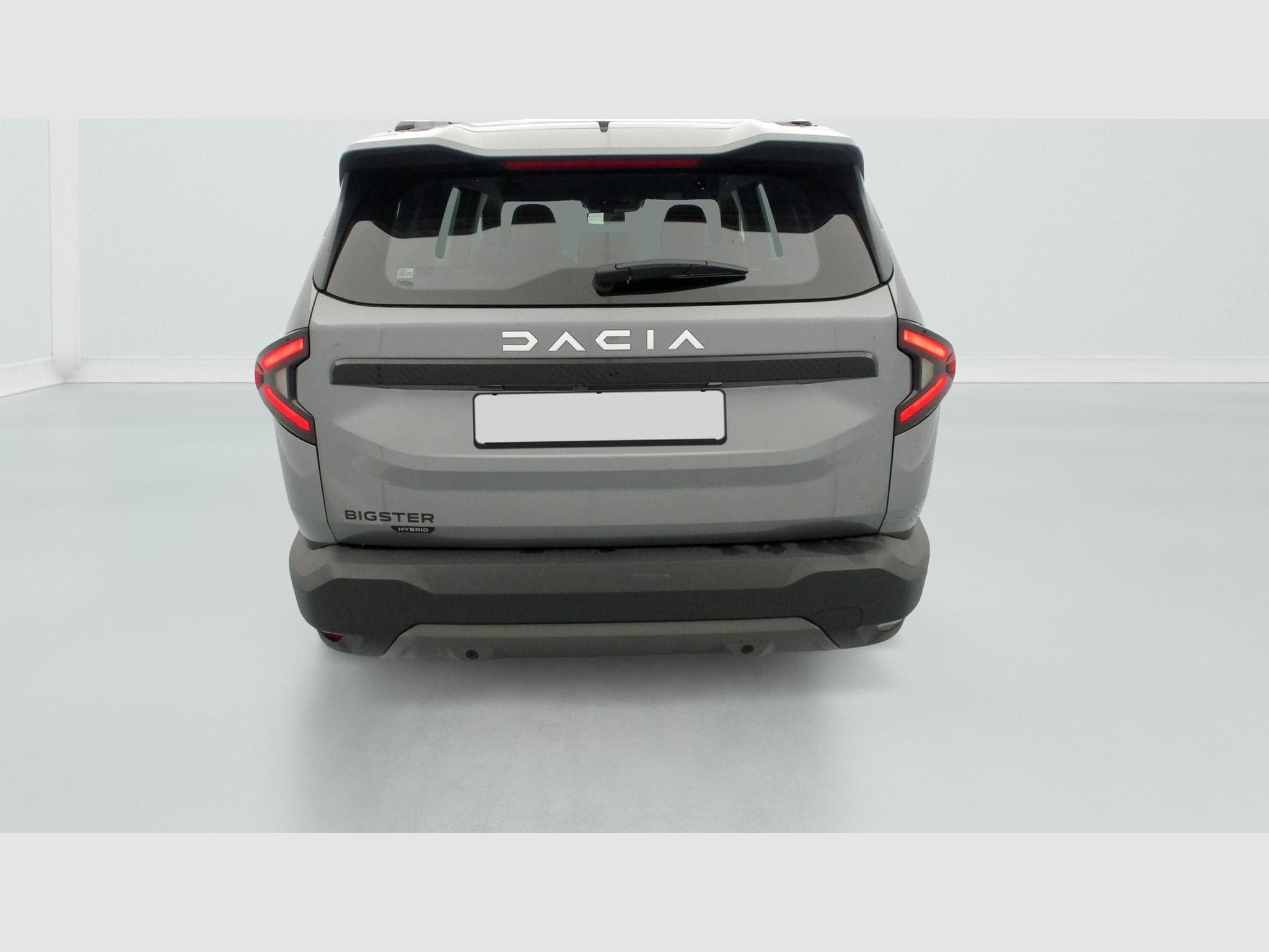 Dacia BIGSTER HYBRID 155 Expression (2026) - Foto 6