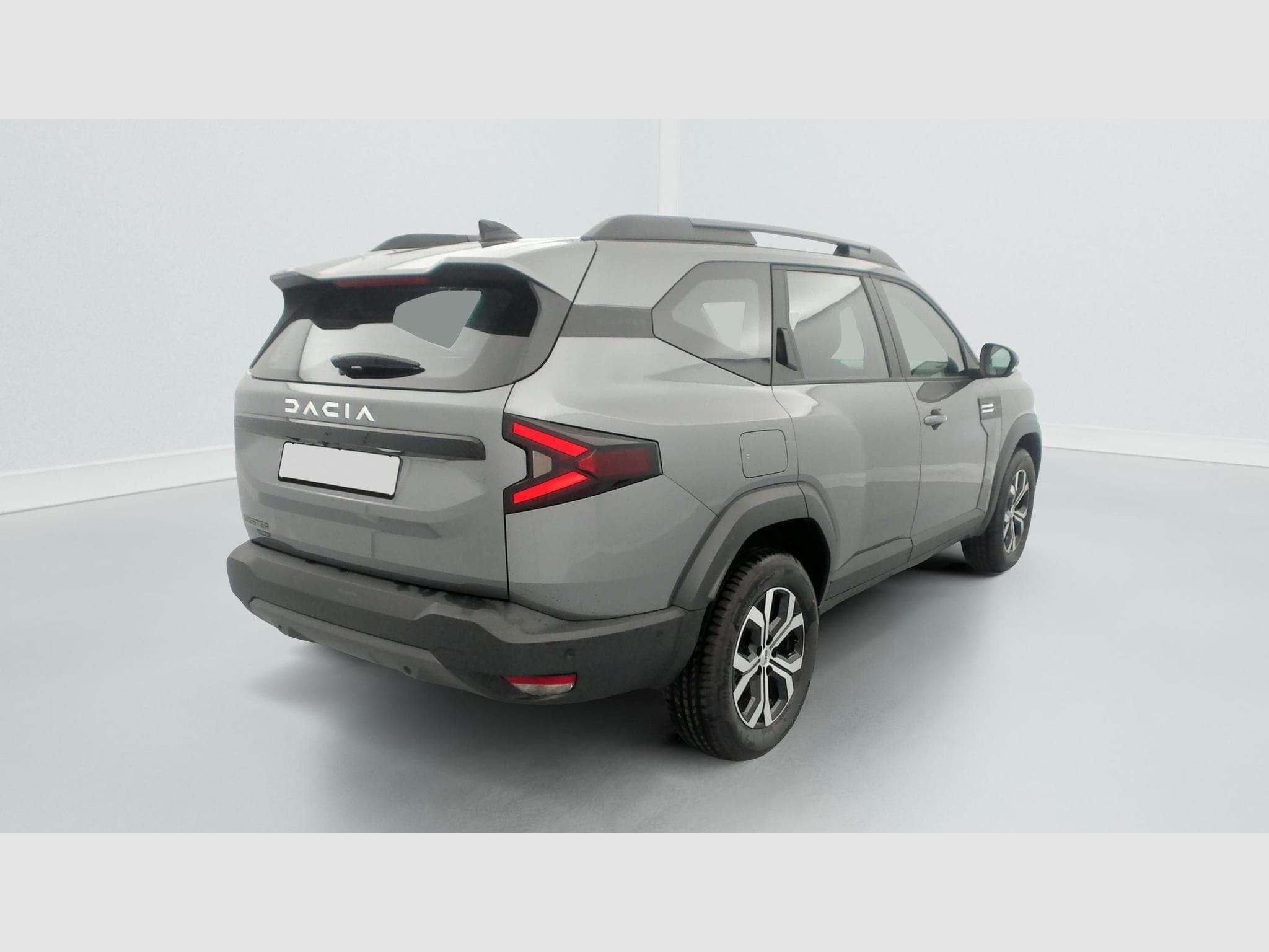 Dacia BIGSTER HYBRID 155 Expression (2026) - Foto 7