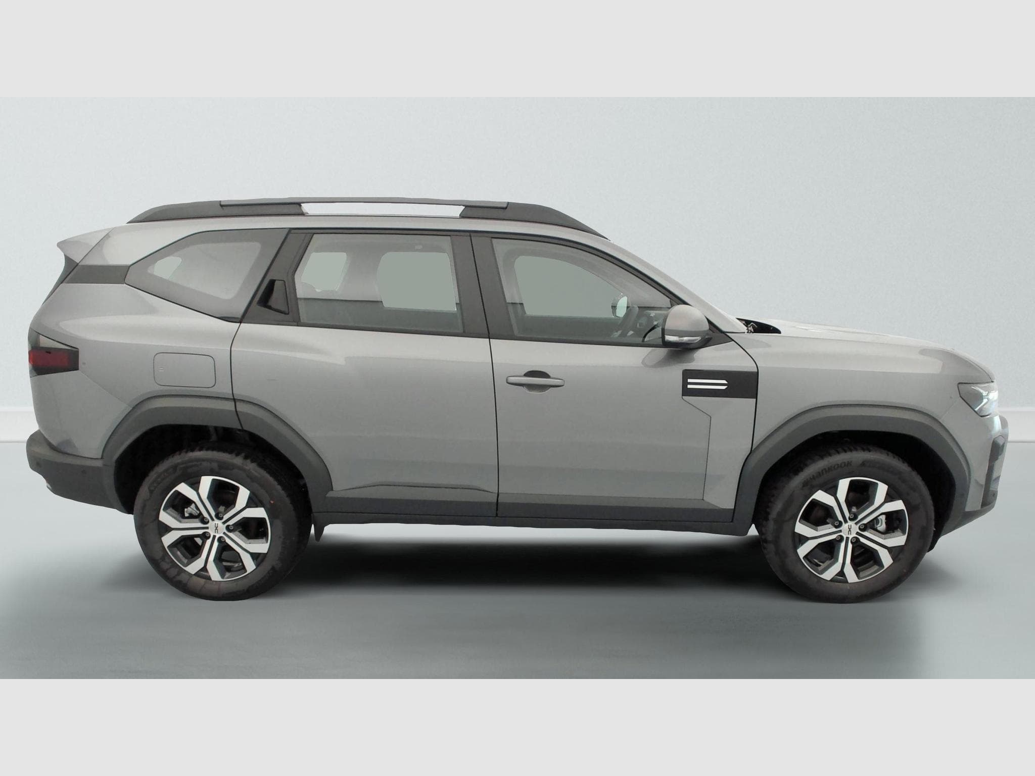 Dacia BIGSTER HYBRID 155 Expression (2026) - Foto 8