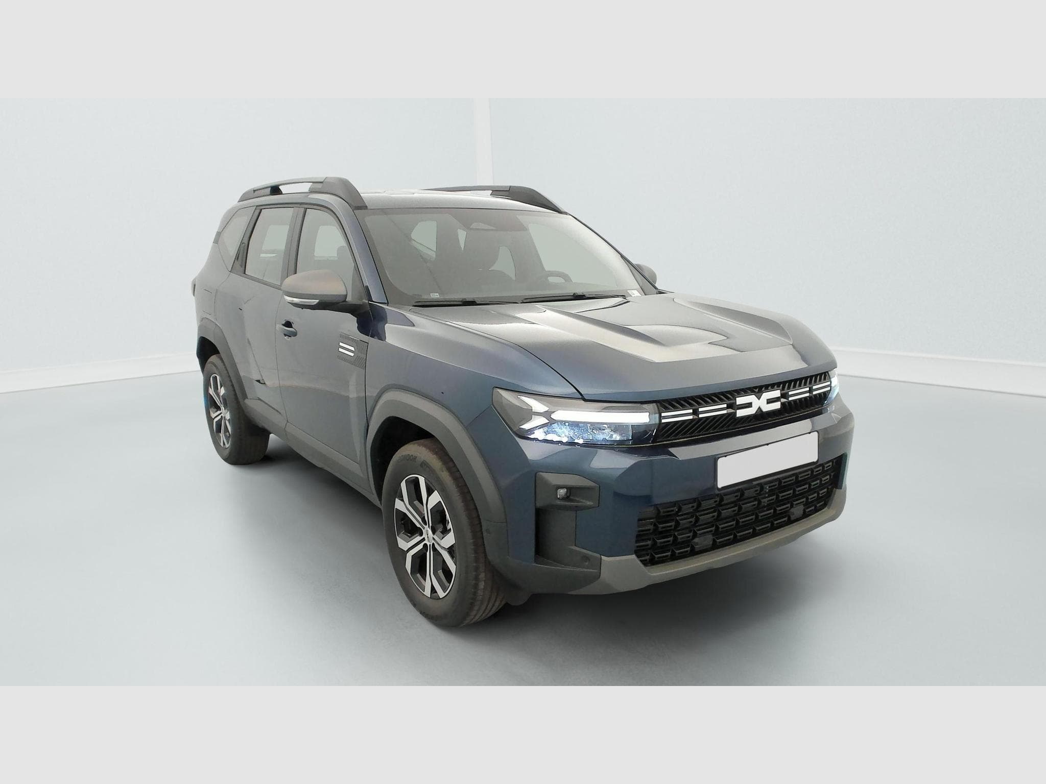 Dacia BIGSTER HYBRID 155 Expression (2026) - Foto 1
