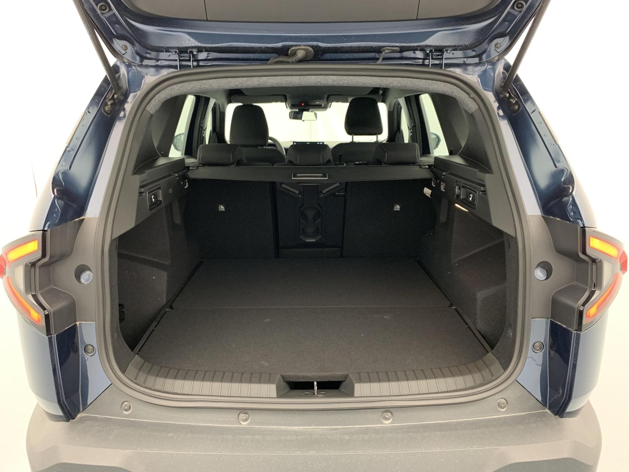 Dacia BIGSTER HYBRID 155 Expression (2026) - Foto 11