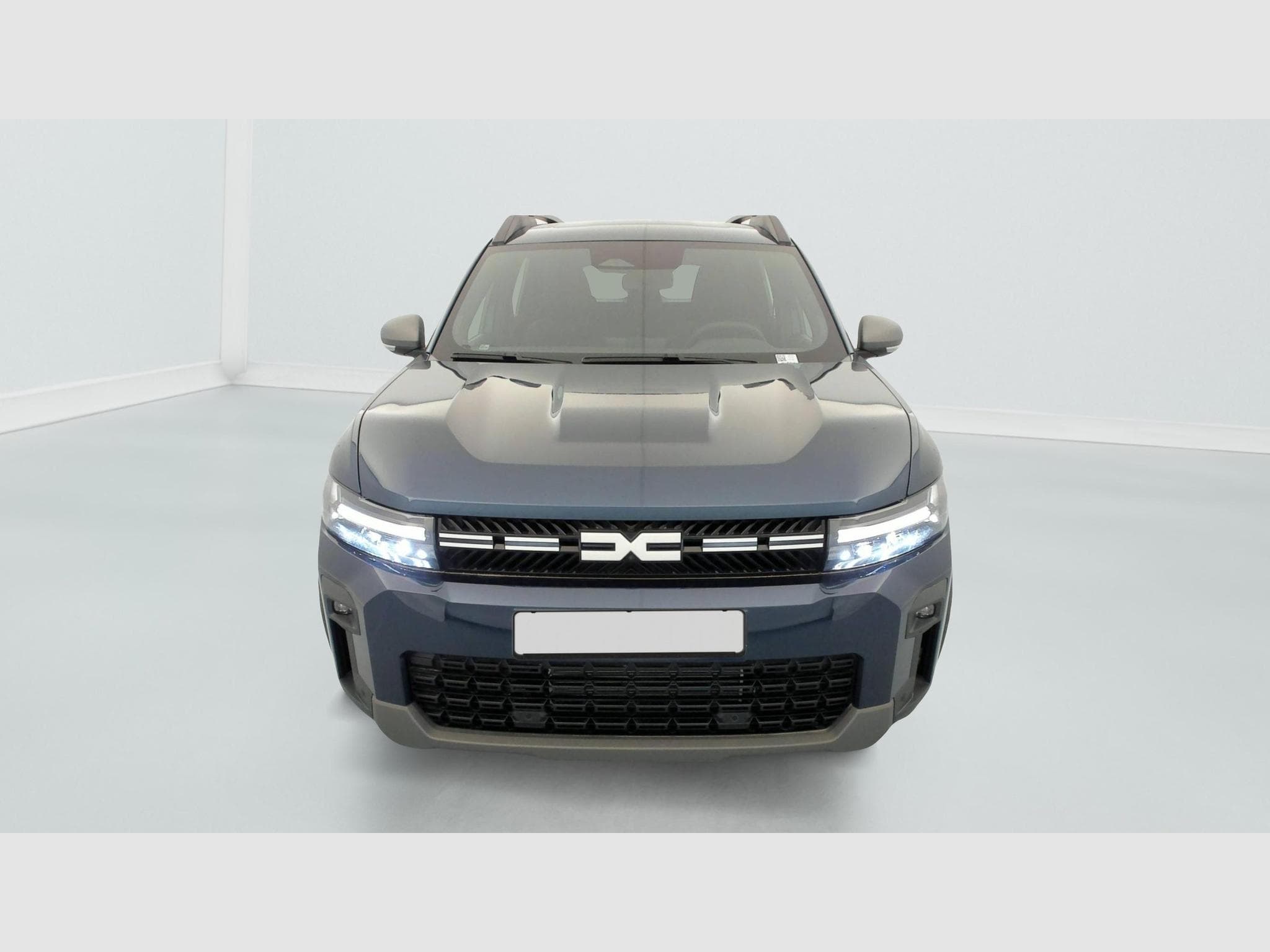 Dacia BIGSTER HYBRID 155 Expression (2026) - Foto 2