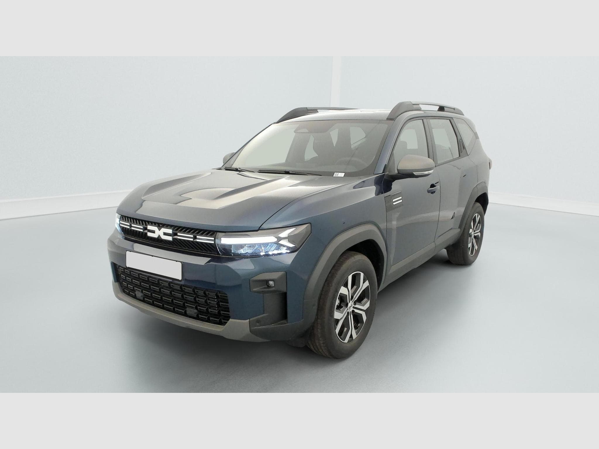 Dacia BIGSTER HYBRID 155 Expression (2026) - Foto 3