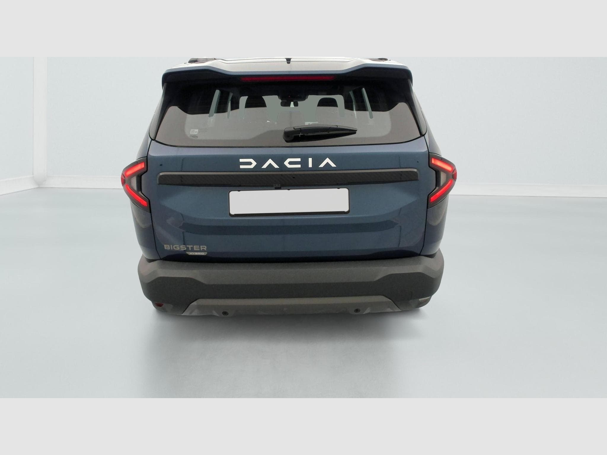 Dacia BIGSTER HYBRID 155 Expression (2026) - Foto 6