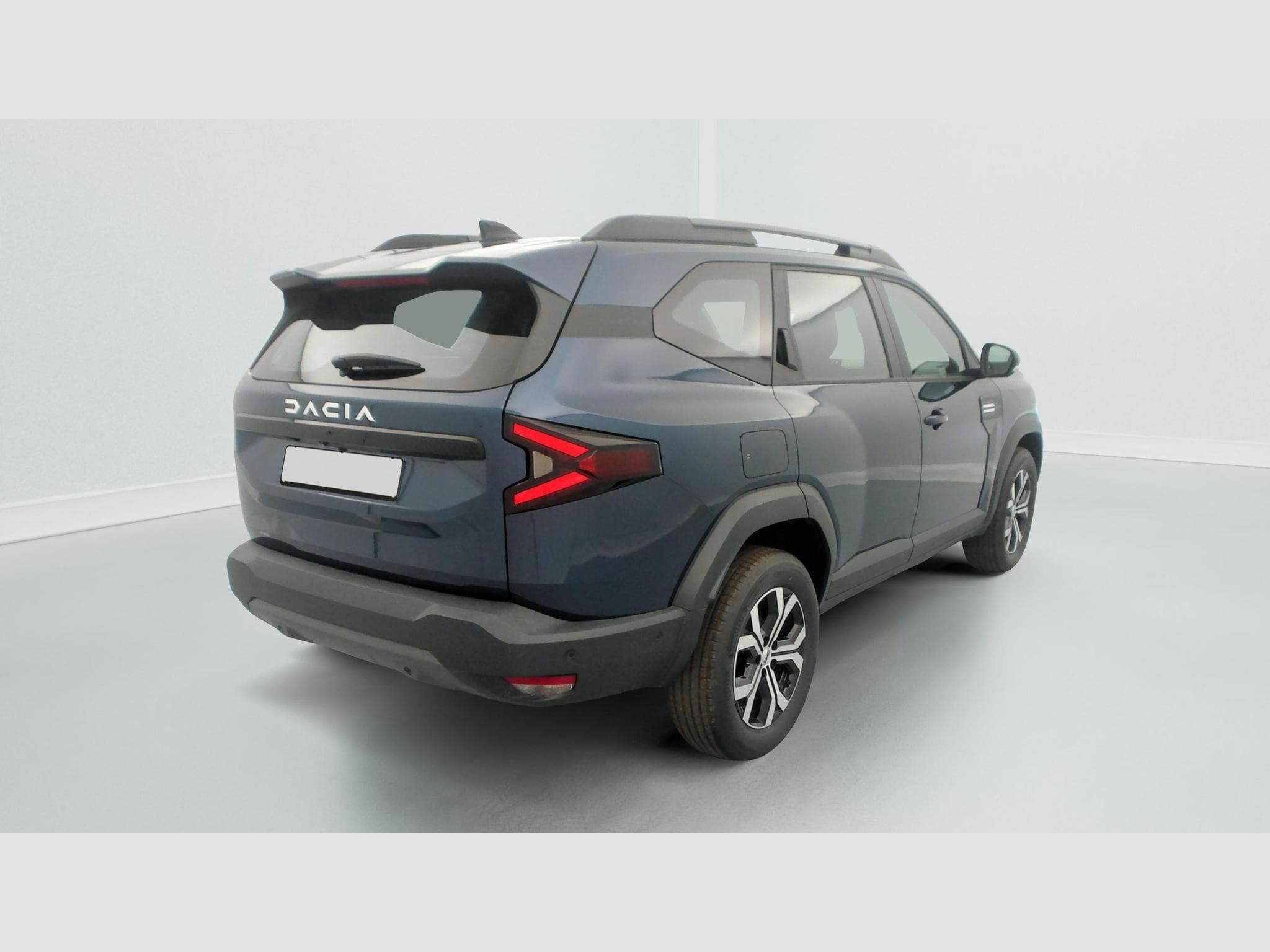 Dacia BIGSTER HYBRID 155 Expression (2026) - Foto 7