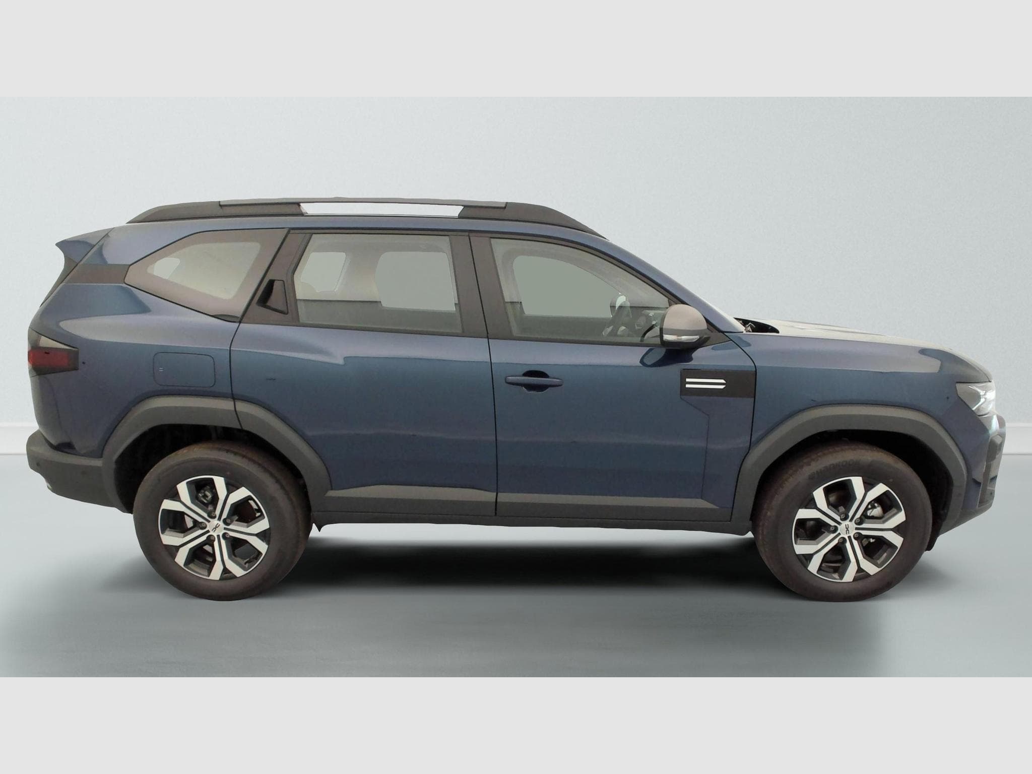 Dacia BIGSTER HYBRID 155 Expression (2026) - Foto 8