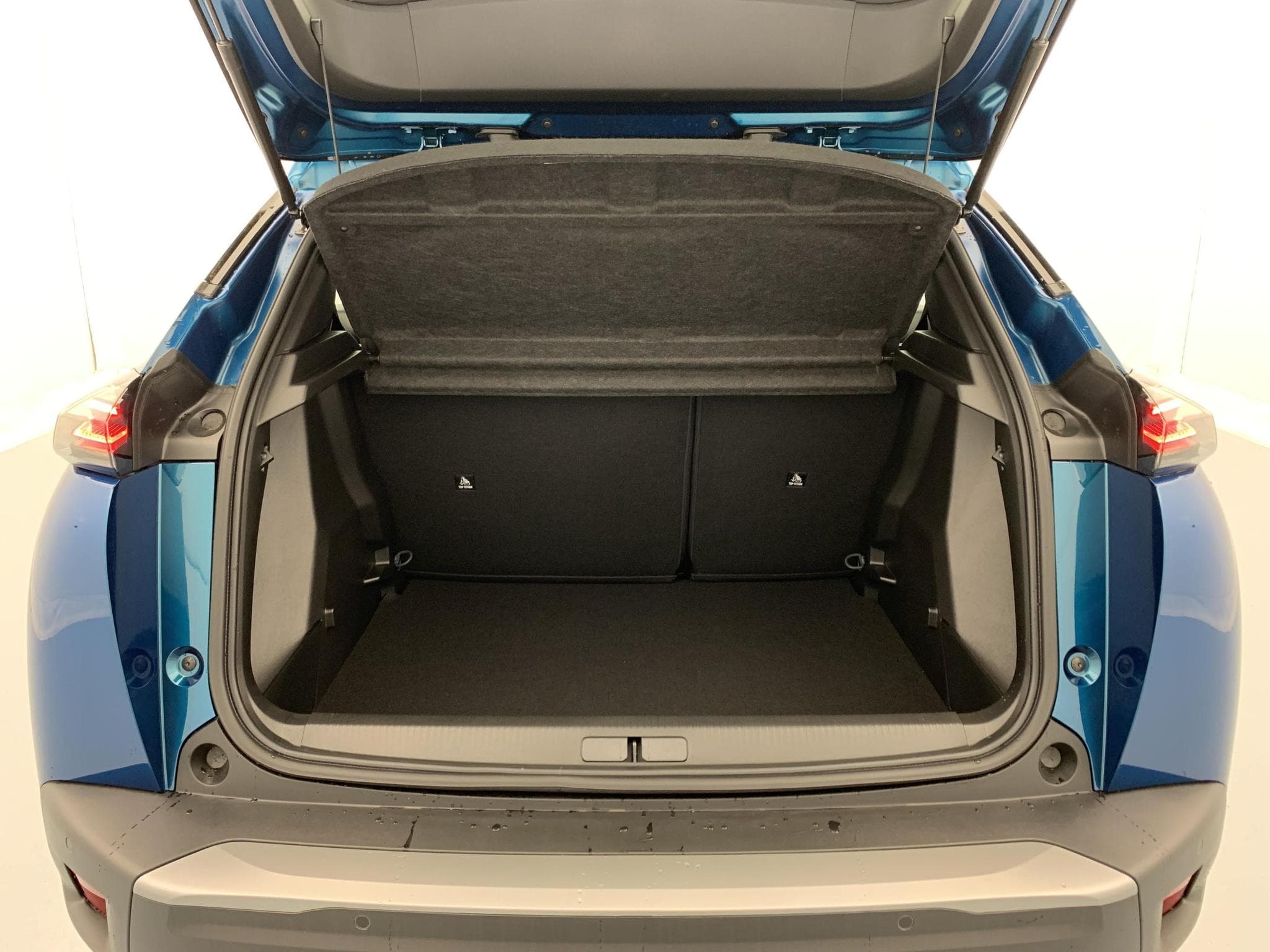 Peugeot 2008 100 S&S BVM6 Style (2026) - Foto 11