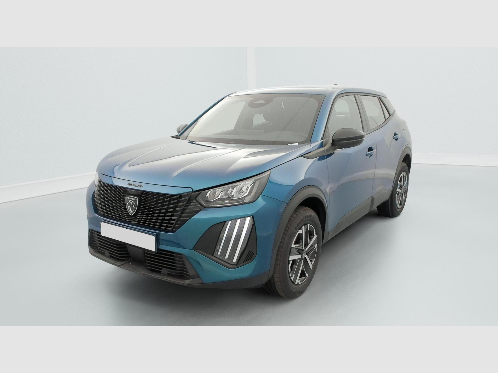 Peugeot 2008 100 S&S BVM6 Style (2026) - Foto 3