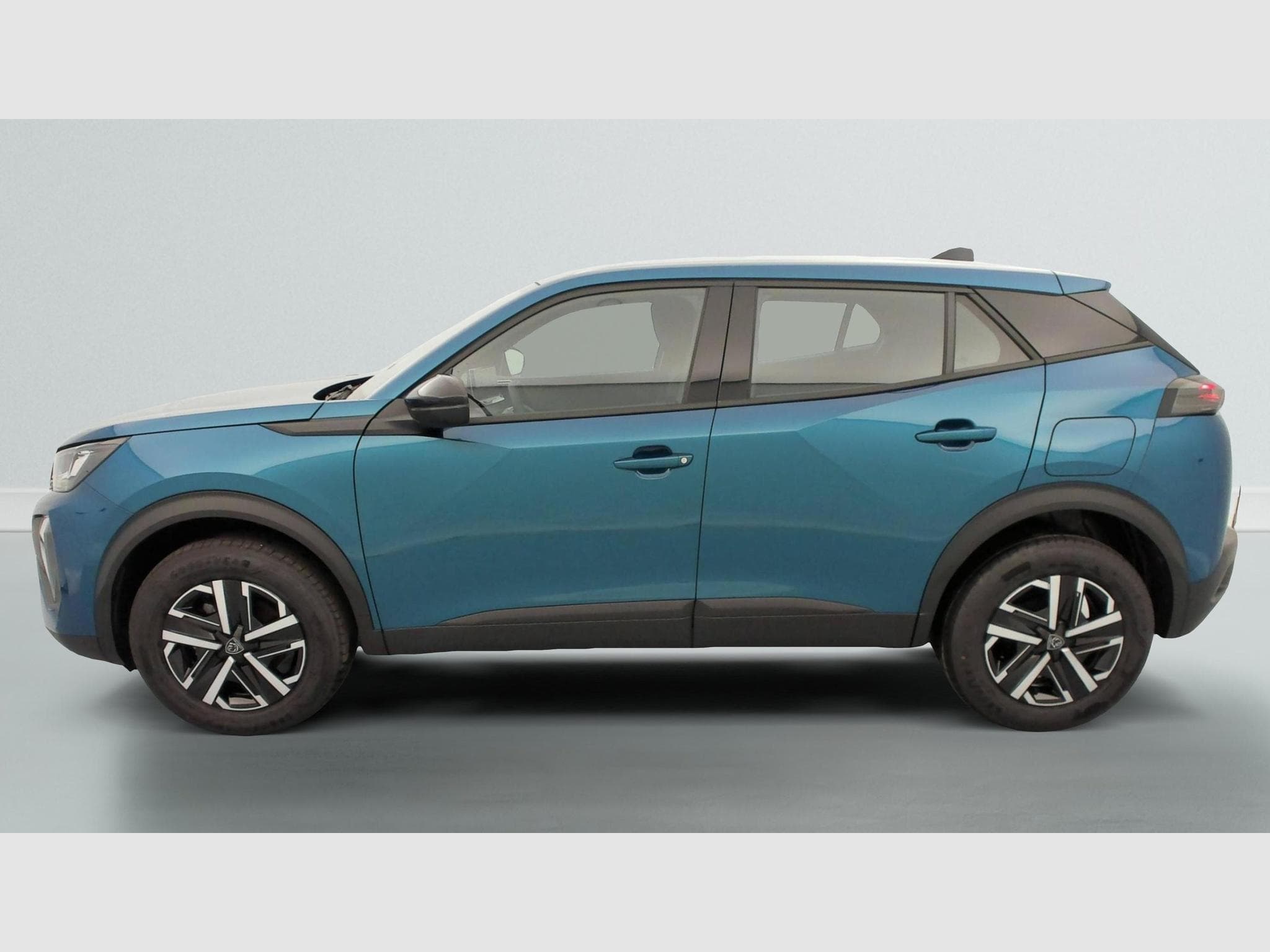 Peugeot 2008 100 S&S BVM6 Style (2026) - Foto 4