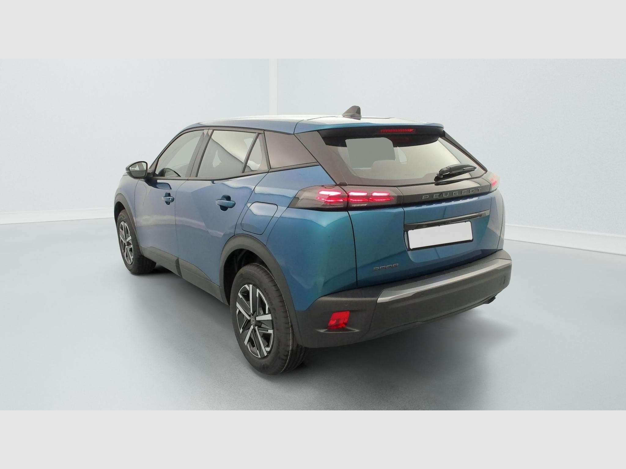 Peugeot 2008 100 S&S BVM6 Style (2026) - Foto 5