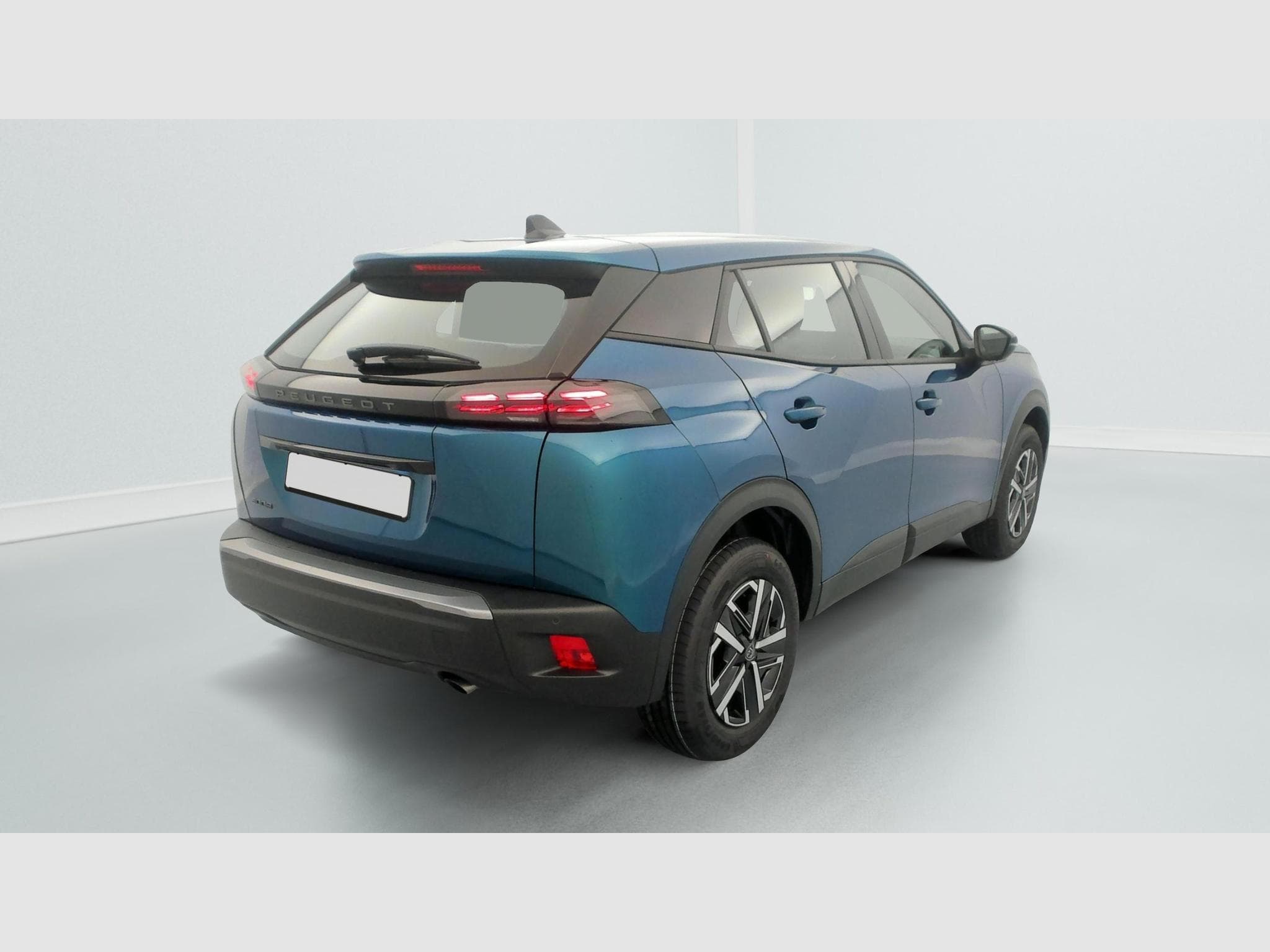 Peugeot 2008 100 S&S BVM6 Style (2026) - Foto 7