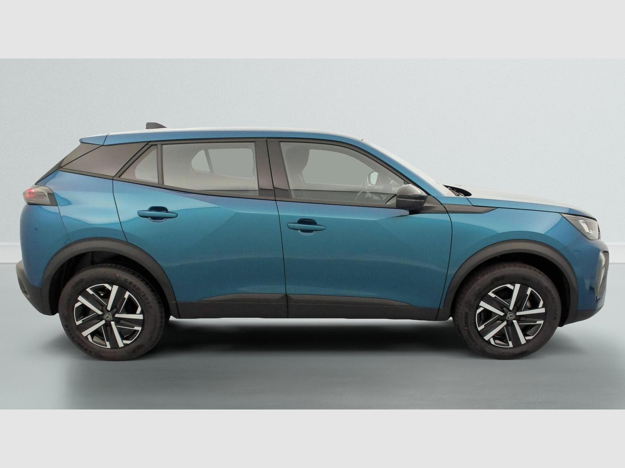 Peugeot 2008 100 S&S BVM6 Style (2026) - Foto 8