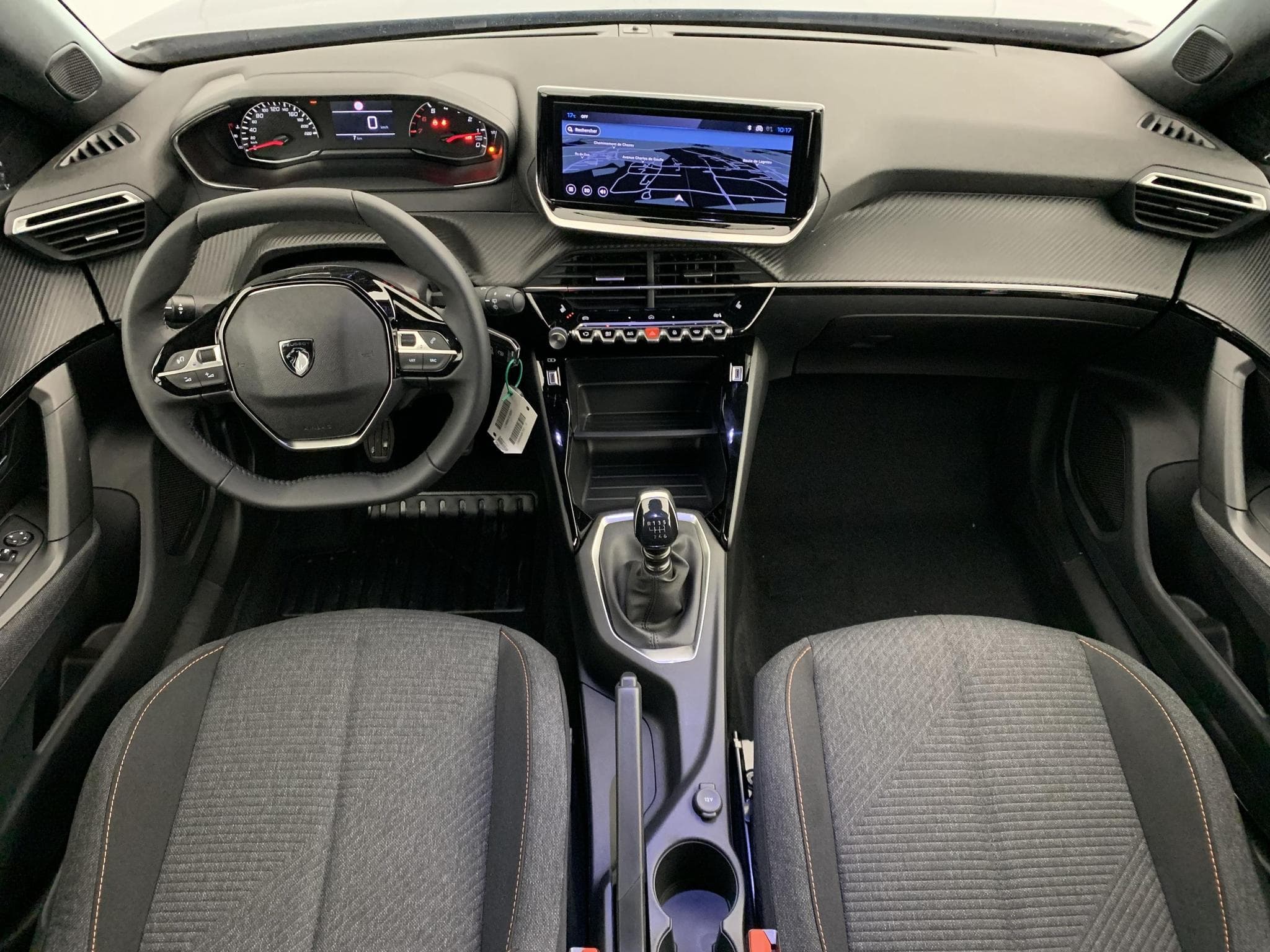 Peugeot 2008 100 S&S BVM6 Style (2026) - Foto 12