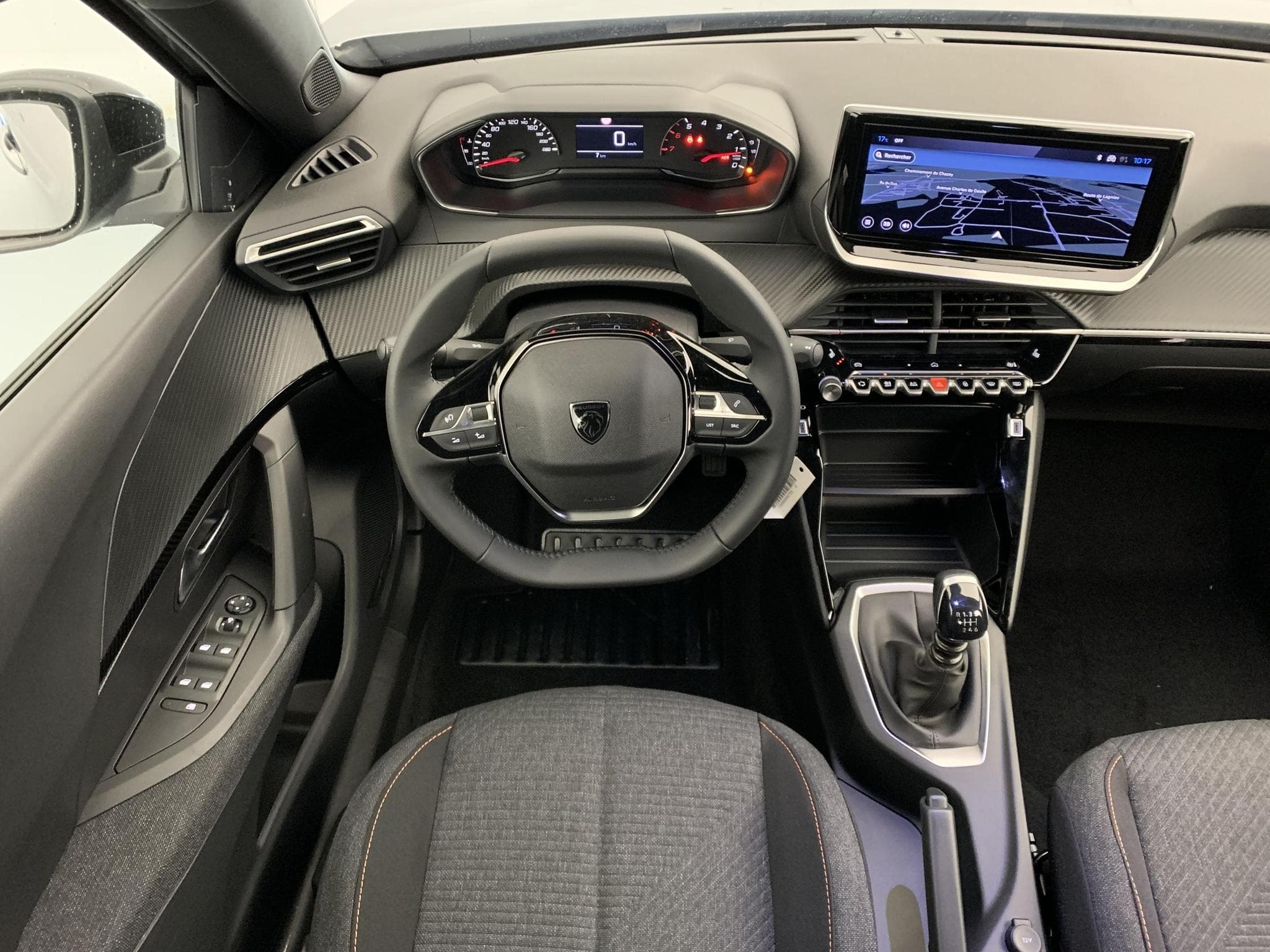Peugeot 2008 100 S&S BVM6 Style (2026) - Foto 13