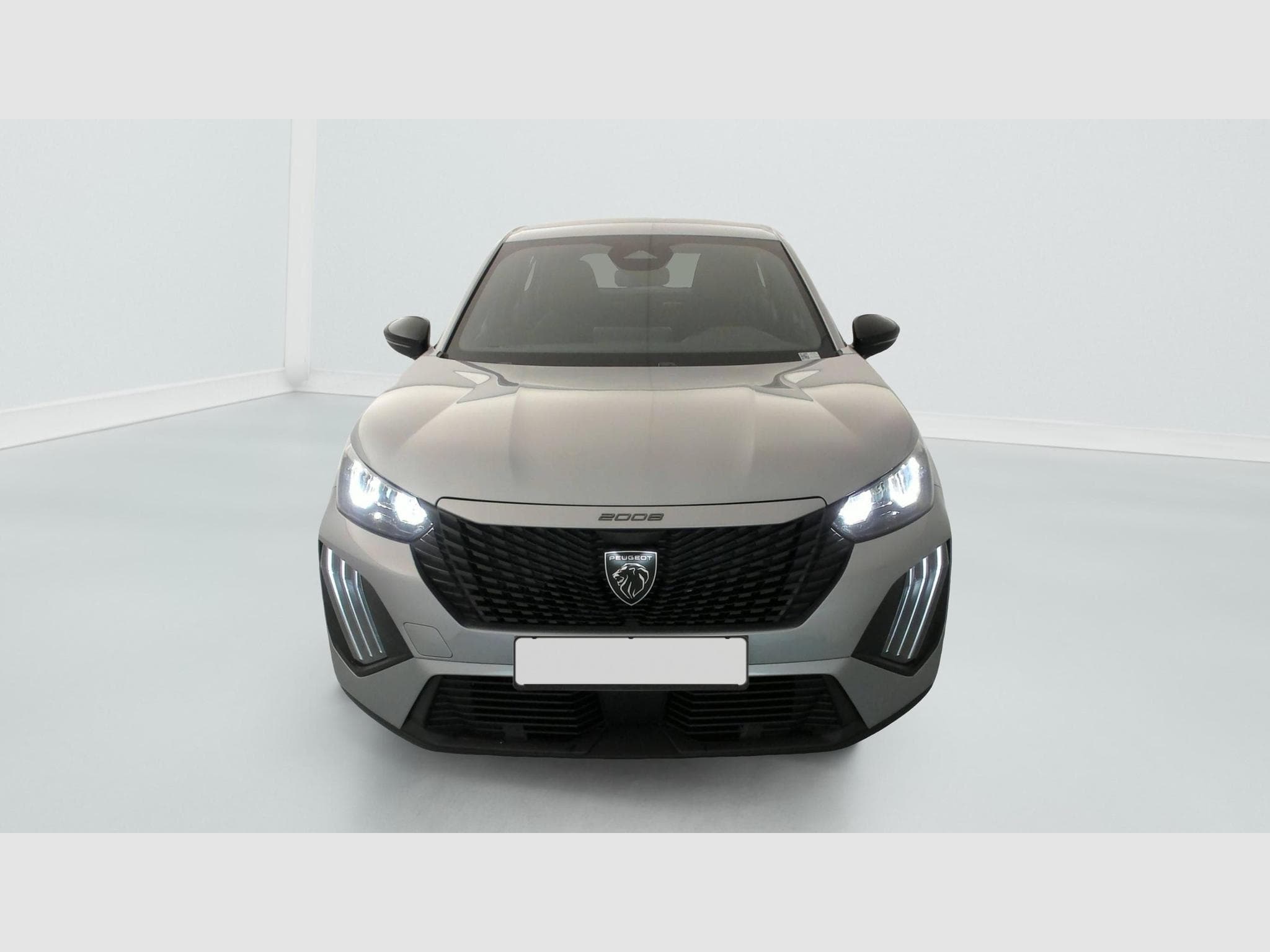 Peugeot 2008 100 S&S BVM6 Style (2026) - Foto 2