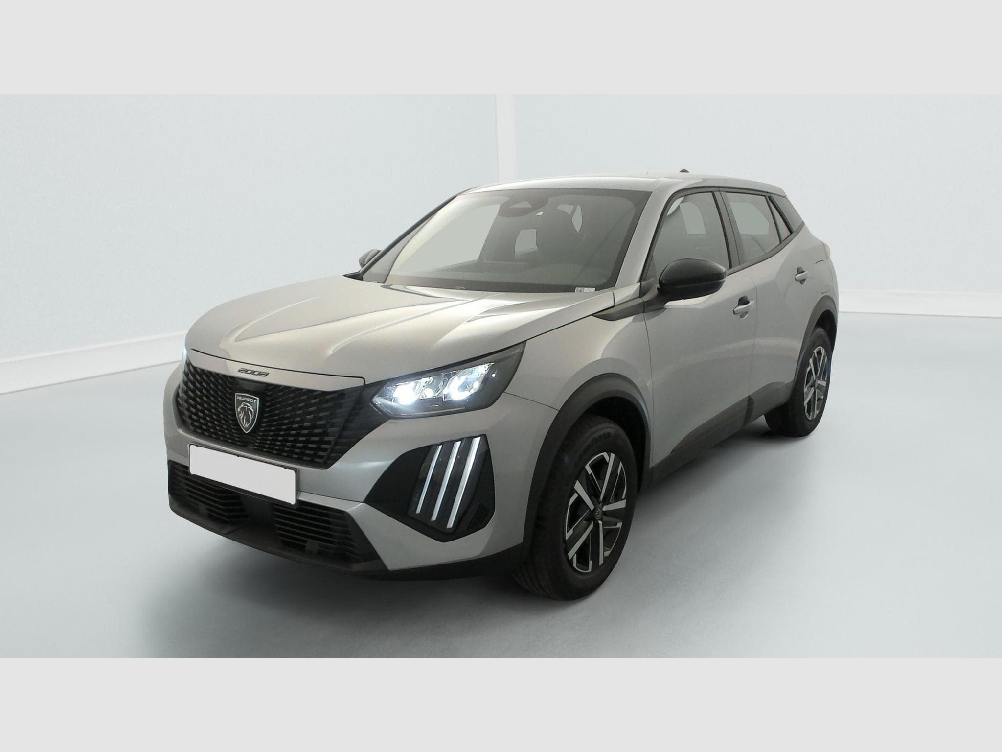 Peugeot 2008 100 S&S BVM6 Style (2026) - Foto 3
