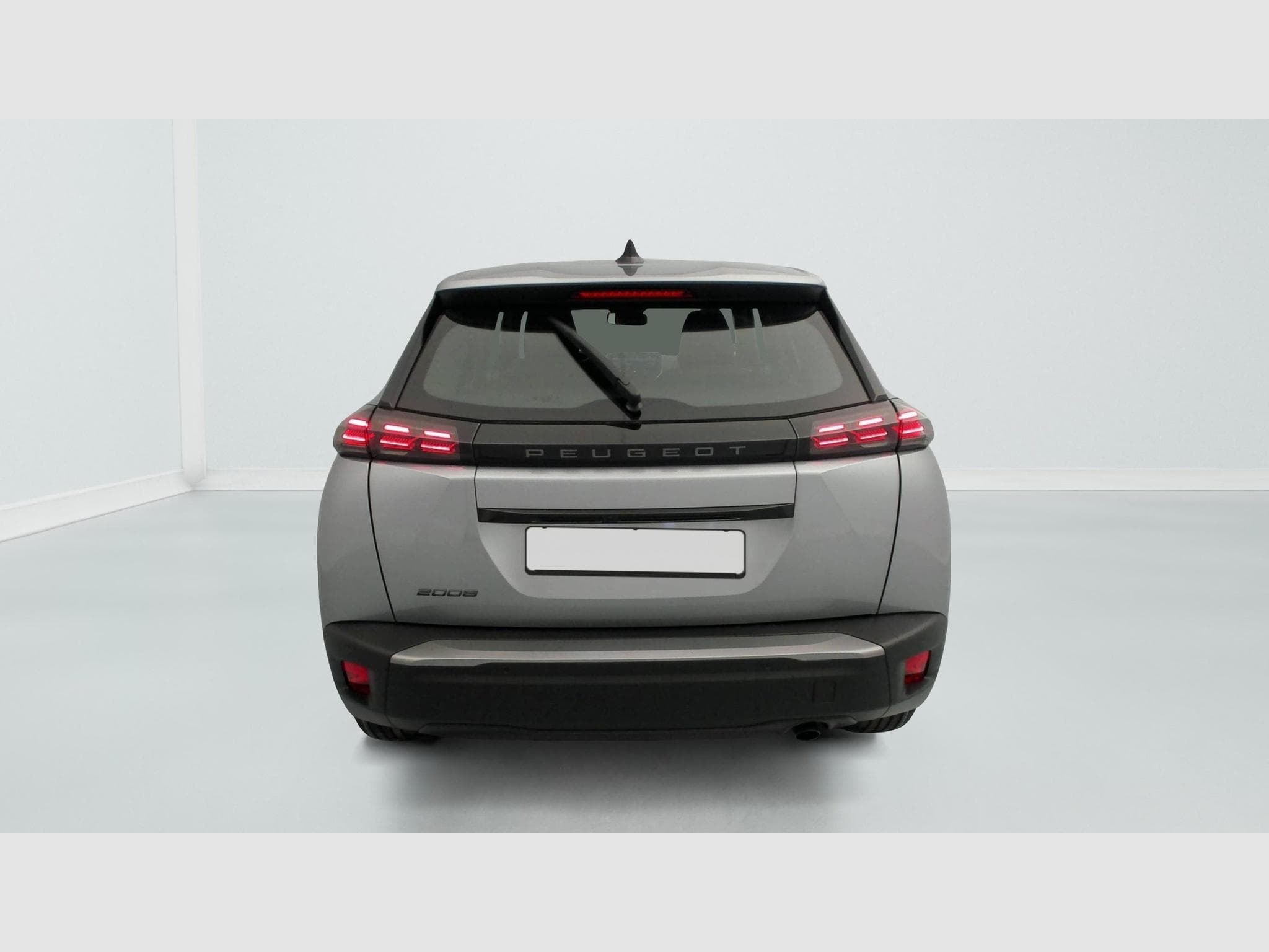 Peugeot 2008 100 S&S BVM6 Style (2026) - Foto 6