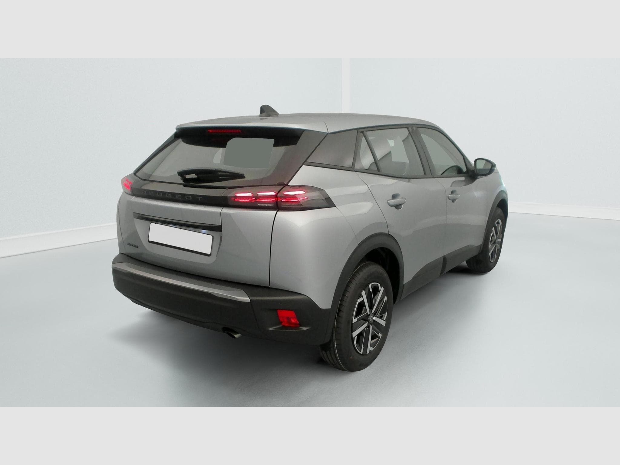 Peugeot 2008 100 S&S BVM6 Style (2026) - Foto 7