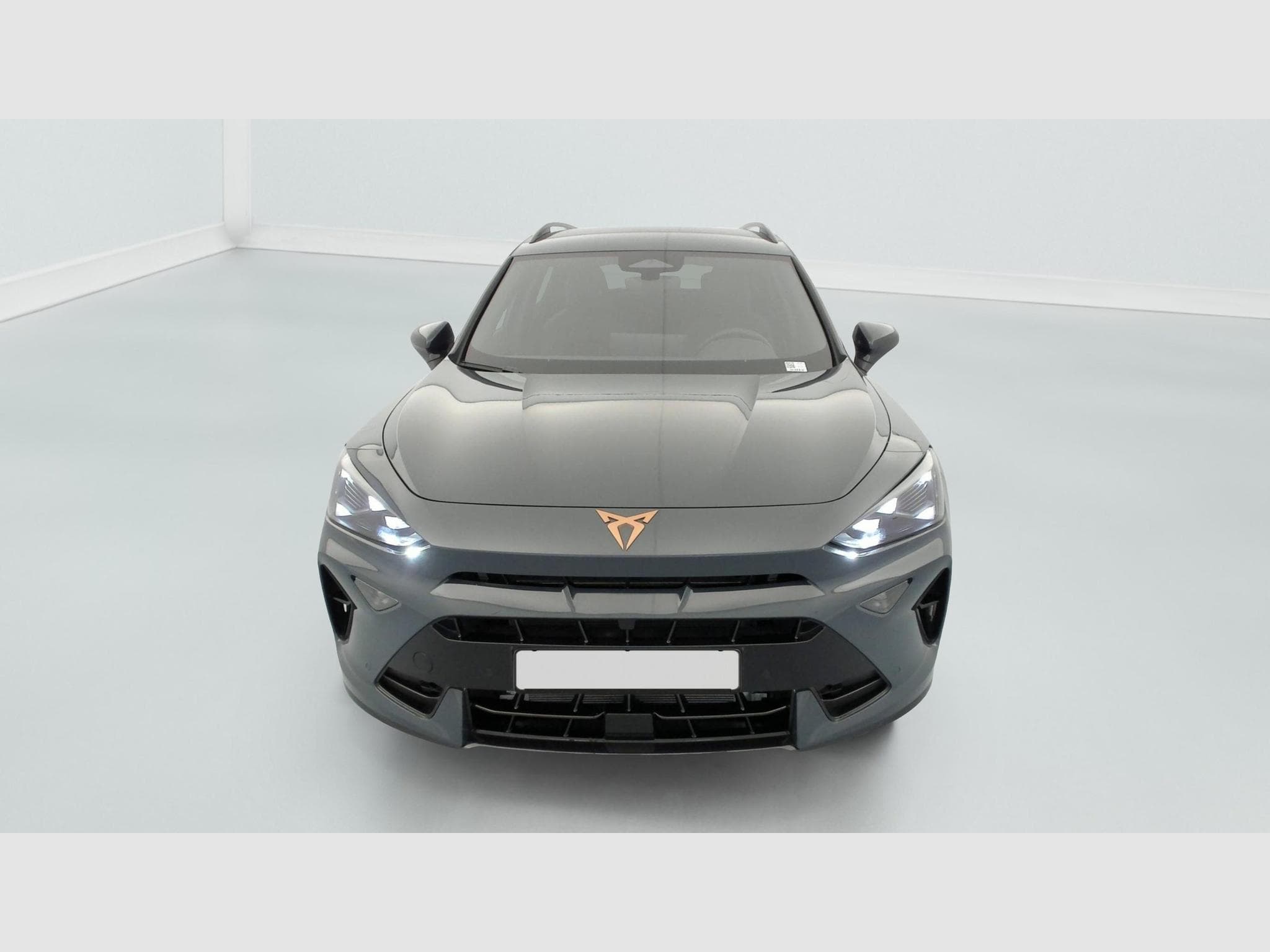 Cupra Formentor 1.5 eTSI Hybrid 150 ch DSG7 V (2026) - Foto 2