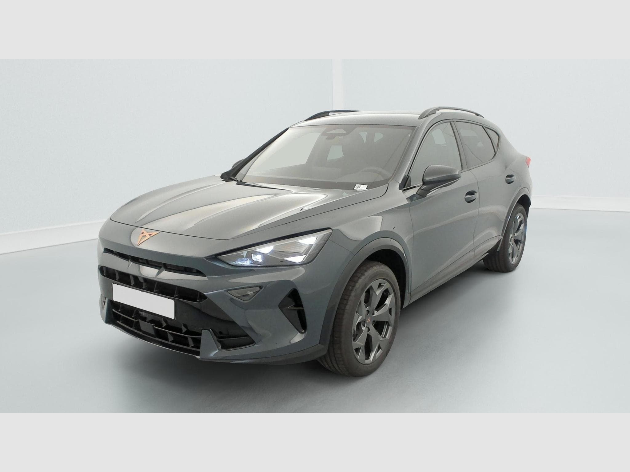 Cupra Formentor 1.5 eTSI Hybrid 150 ch DSG7 V (2026) - Foto 3