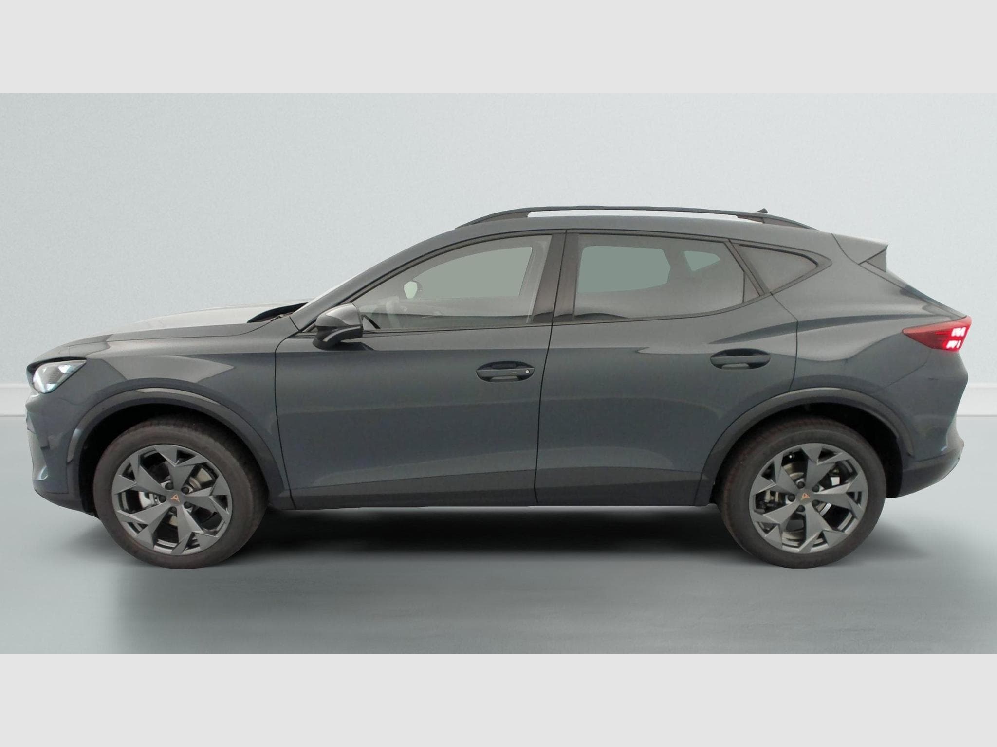 Cupra Formentor 1.5 eTSI Hybrid 150 ch DSG7 V (2026) - Foto 4