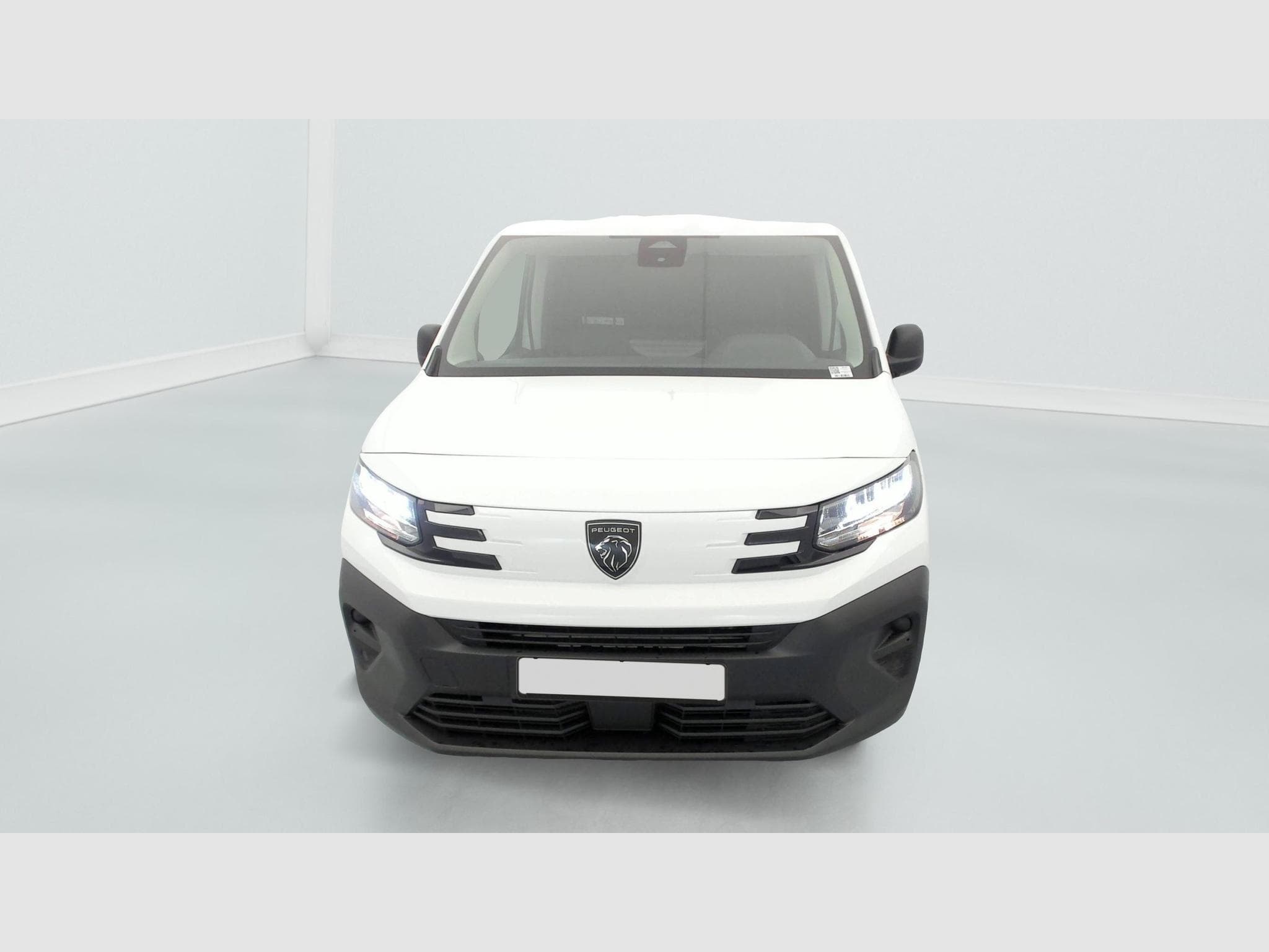 Peugeot Partner Fourgon PARTNER FGN DIESEL 100 CH M MANUELLE (2026) - Foto 2