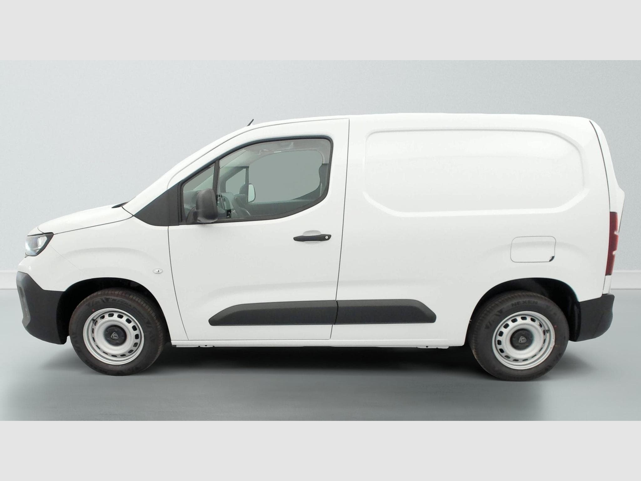 Peugeot Partner Fourgon PARTNER FGN DIESEL 100 CH M MANUELLE (2026) - Foto 4