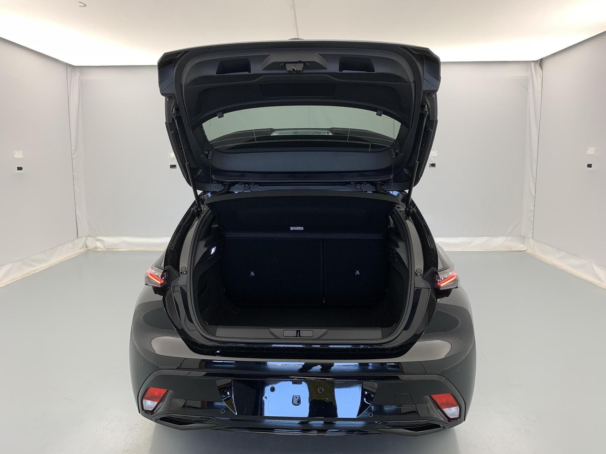 Peugeot 308 NOUVELLE HYBRID 145 E-DCS6 ALLURE (2026) - Photo 12