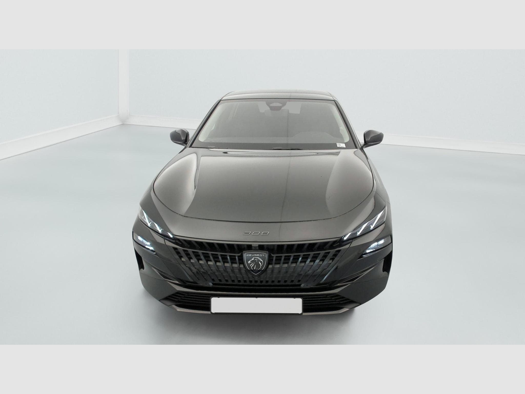 Peugeot 308 NOUVELLE HYBRID 145 E-DCS6 ALLURE (2026) - Photo 2