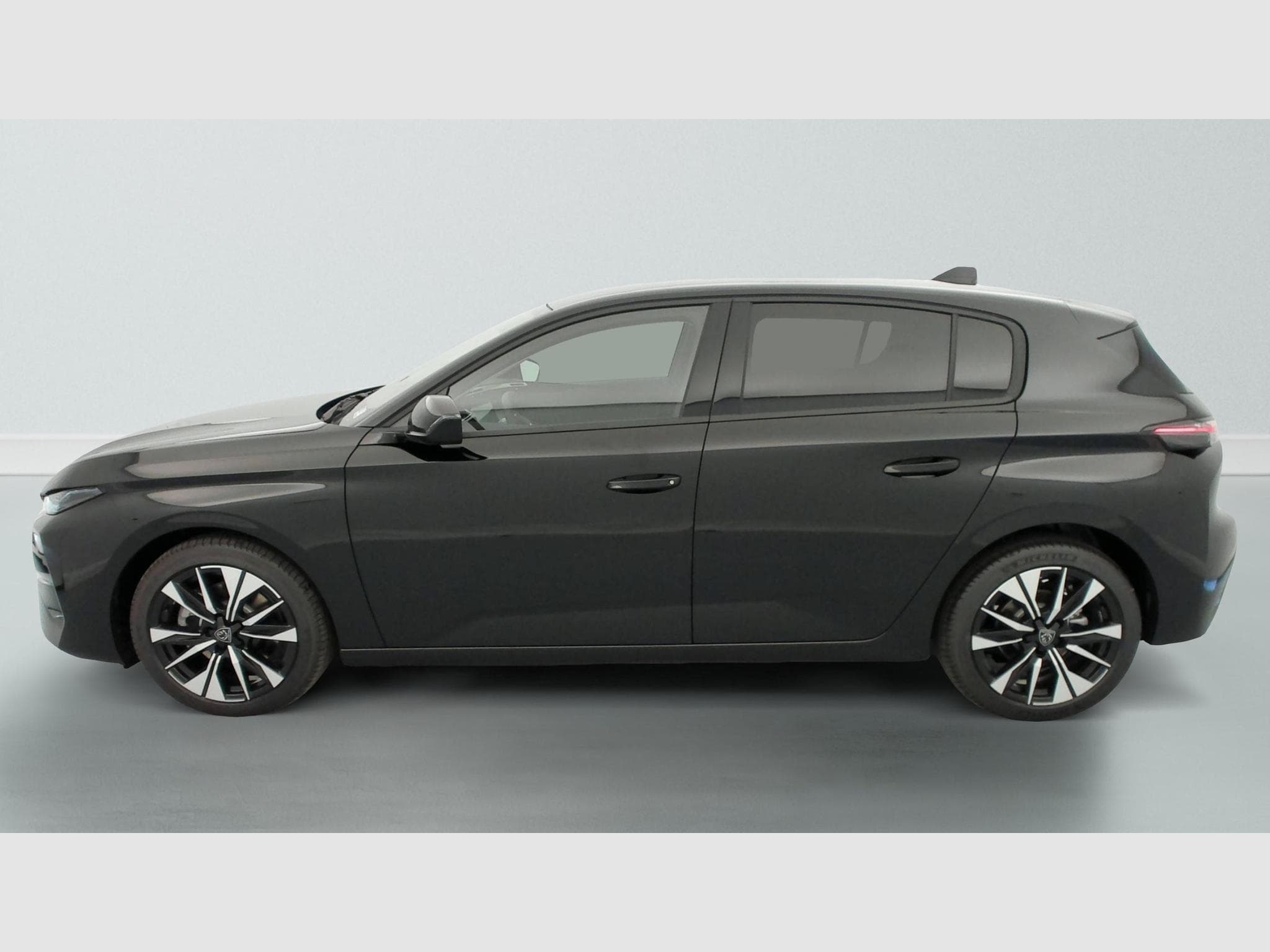 Peugeot 308 NOUVELLE HYBRID 145 E-DCS6 ALLURE (2026) - Photo 4